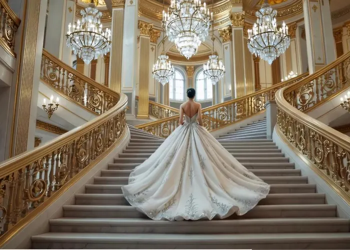 Empress Madani Palace