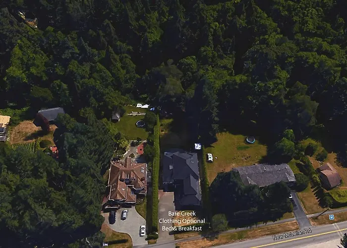 Bare Creek Bed & Breakfast
