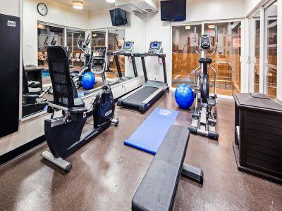 Hotel Western King George &