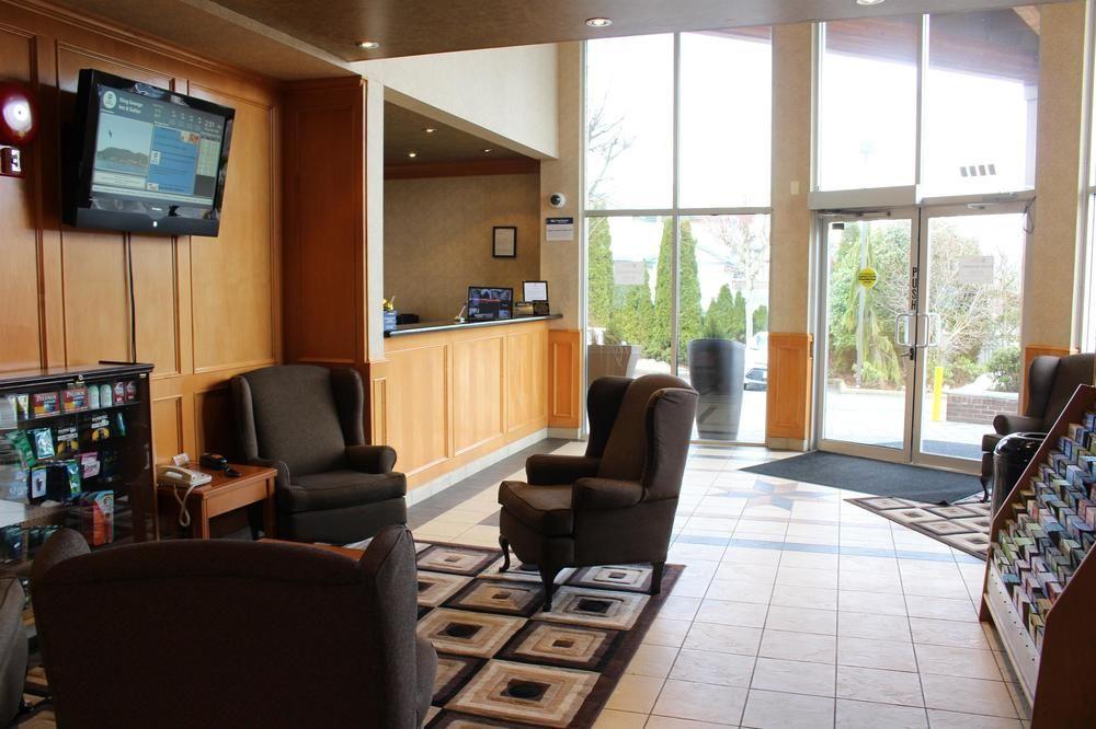 Hotel Western King George & Surrey