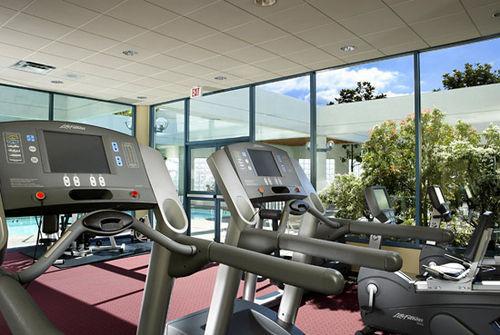 Hotel Sheraton Vancouver Guildford Surrey