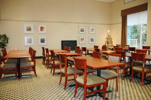 Express And By Ihg Surrey