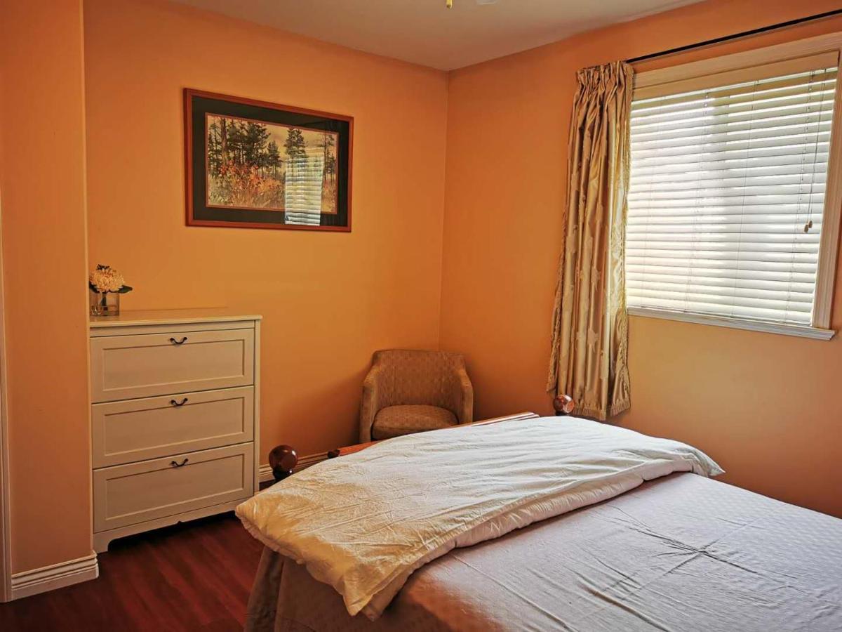 Bear Creek Suite Surrey