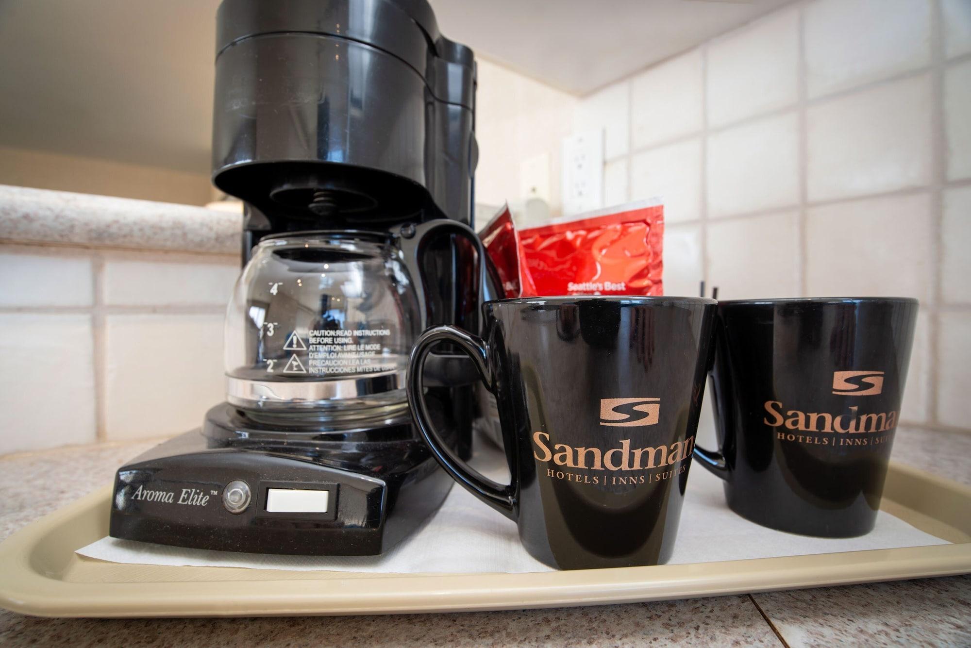 Sandman - Guildford Hotel 3*
