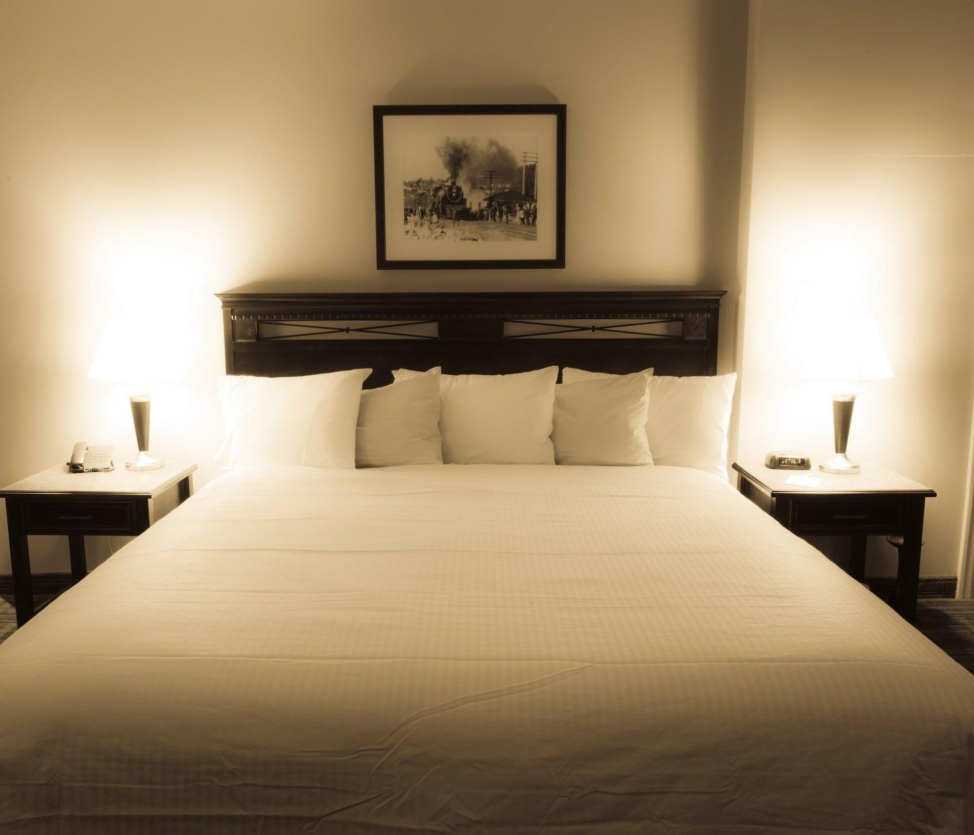 Days By Wyndham Surrey