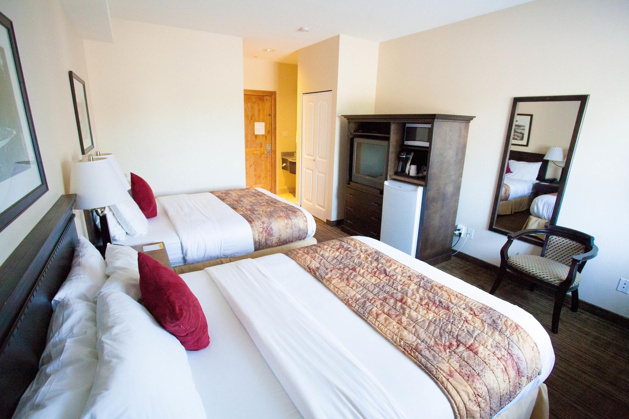 Days By Wyndham Hotel 2*