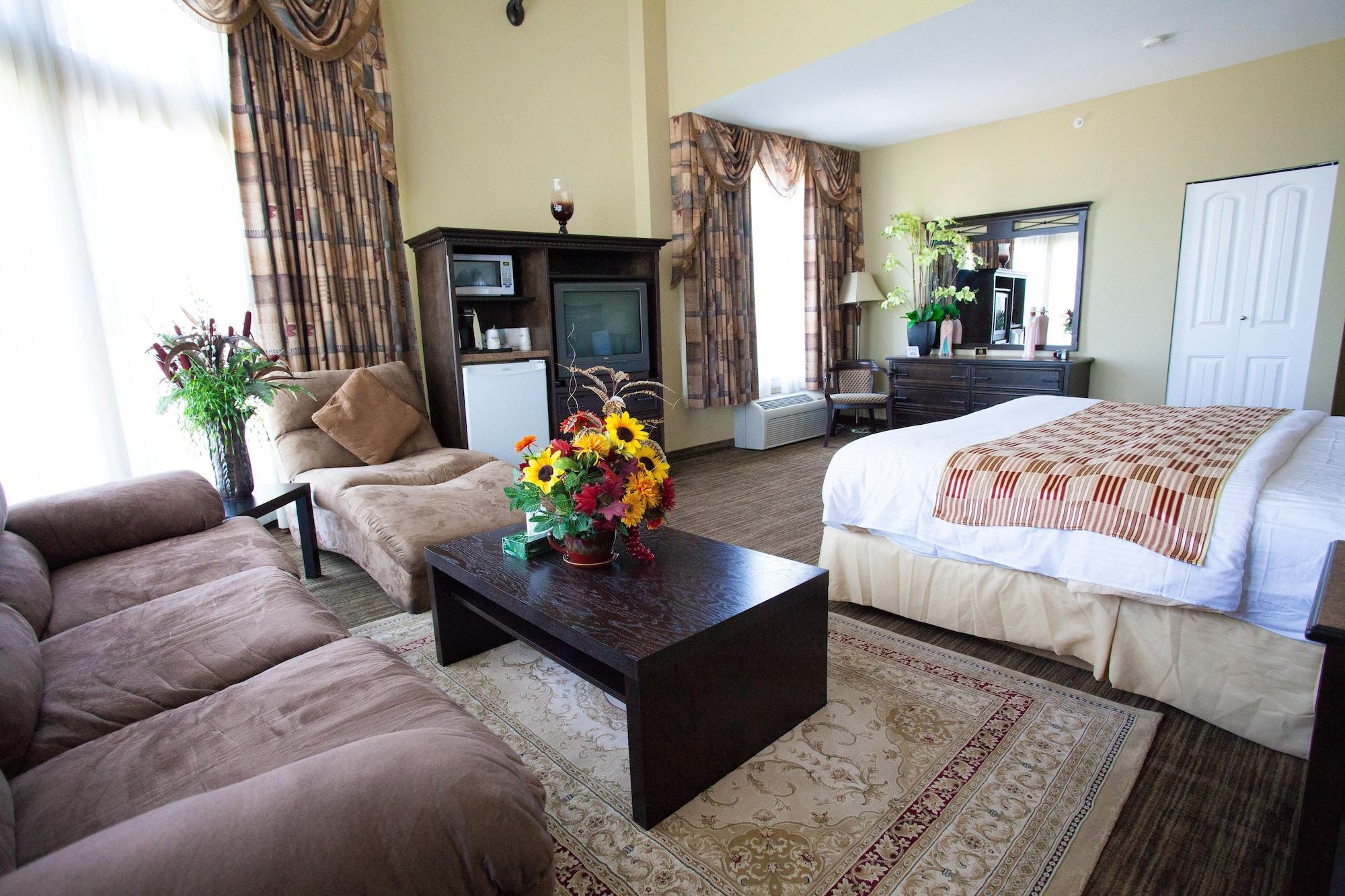 Days By Wyndham Hotel 2*