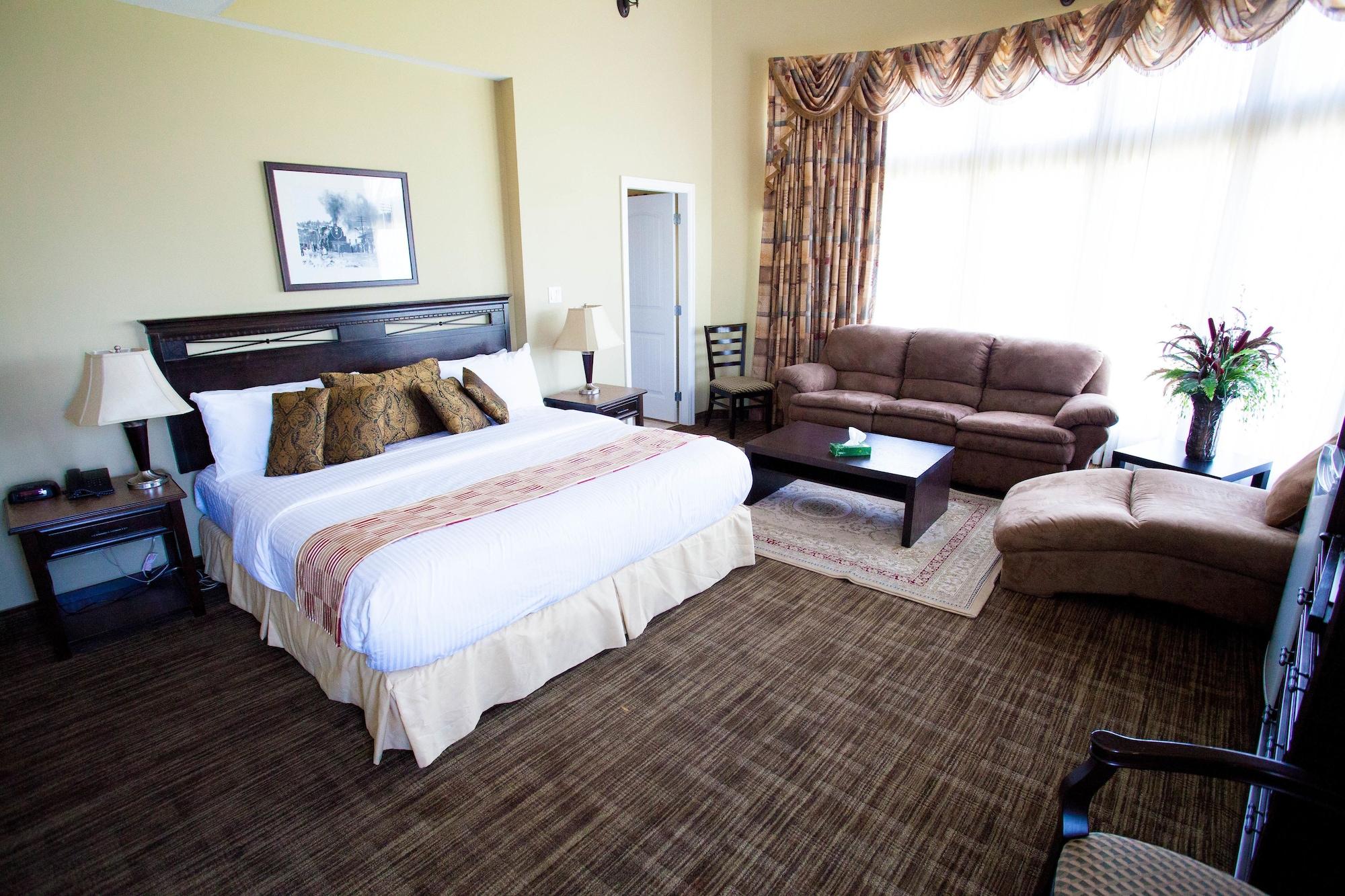 Days By Wyndham Hotel 2*