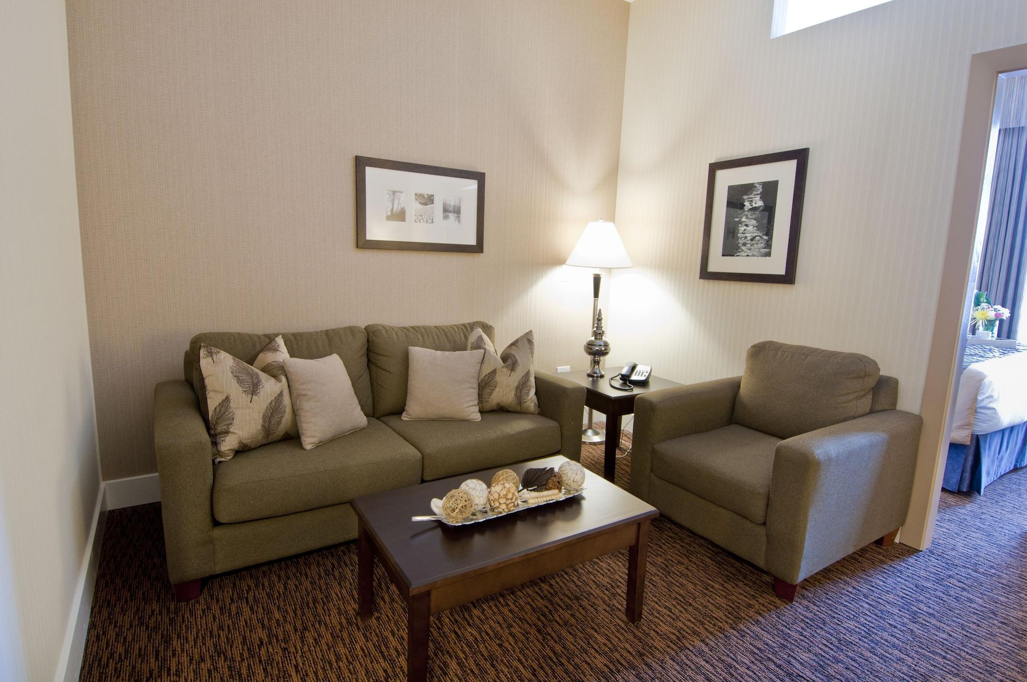 Comfort & Hotel Surrey