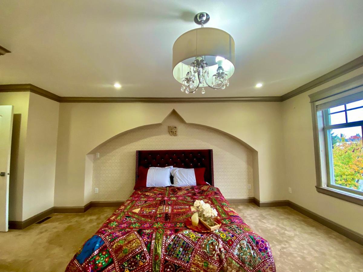 The Empress Palace 4* Surrey