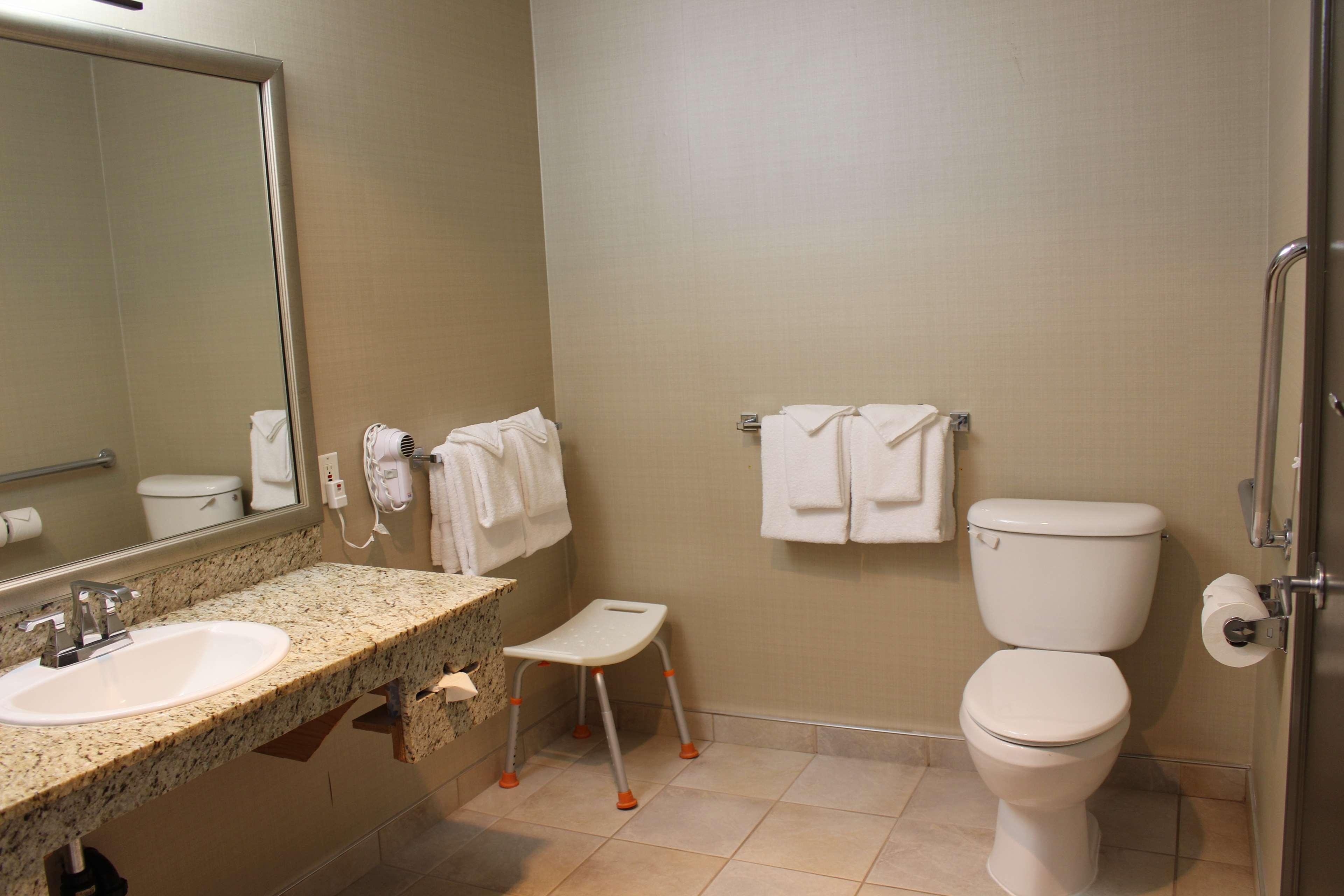 Western King George & Hotel 3*