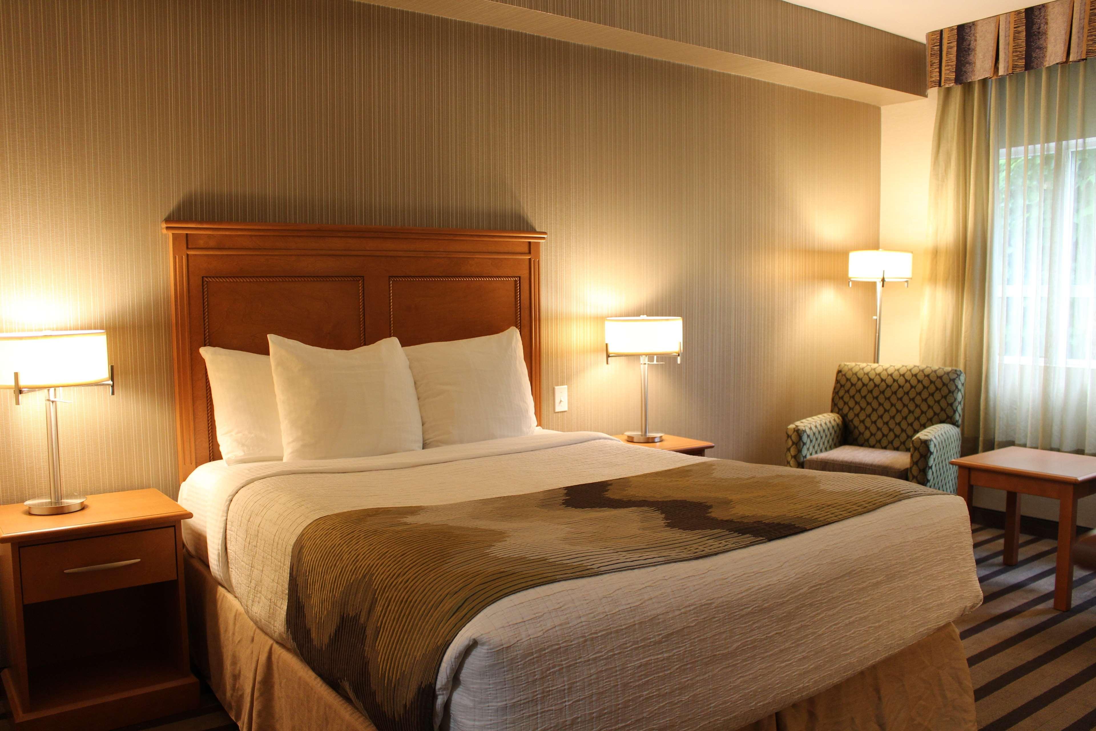 Western King George & Hotel 3*