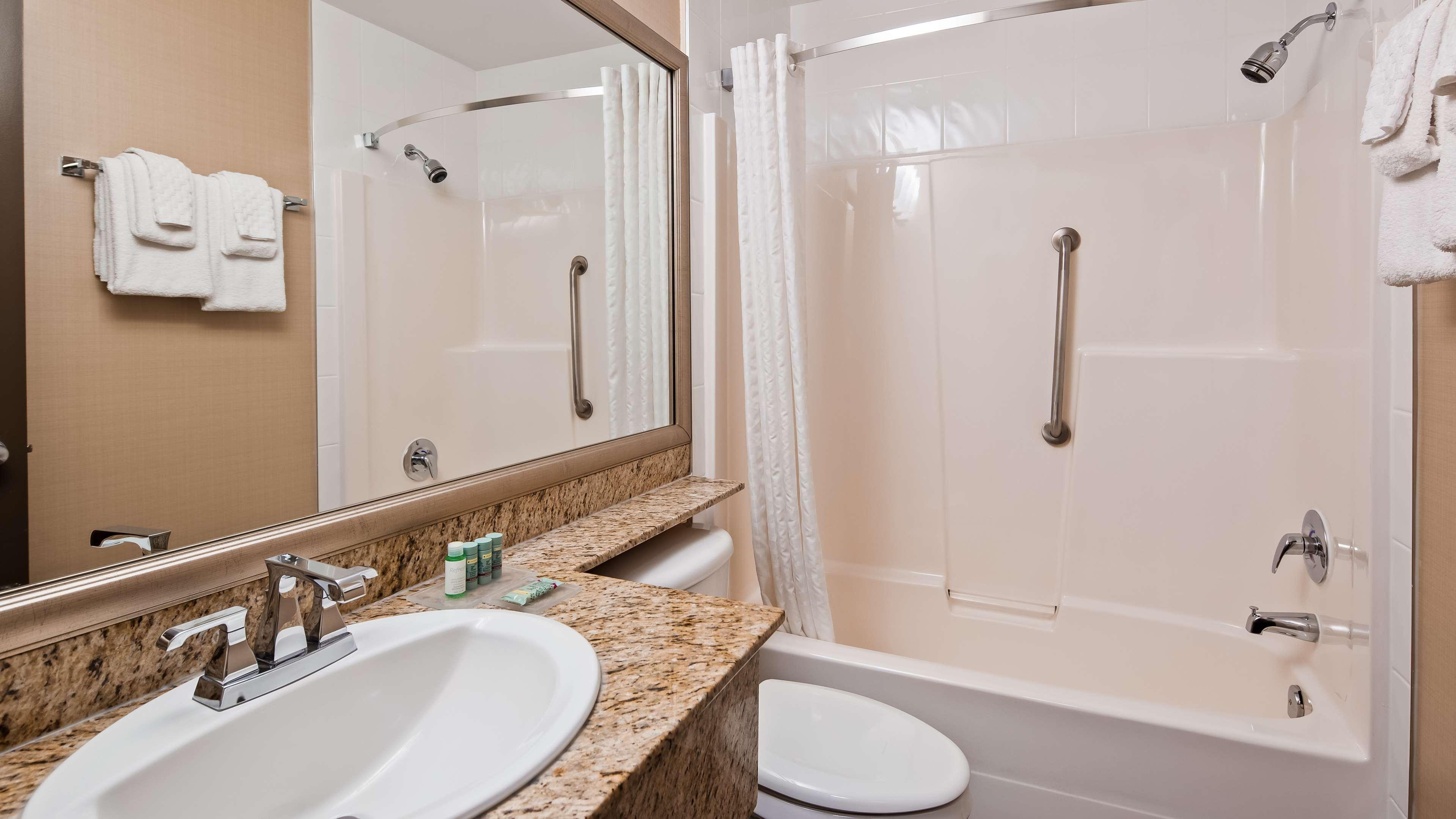 Hotel Western King George & 3*