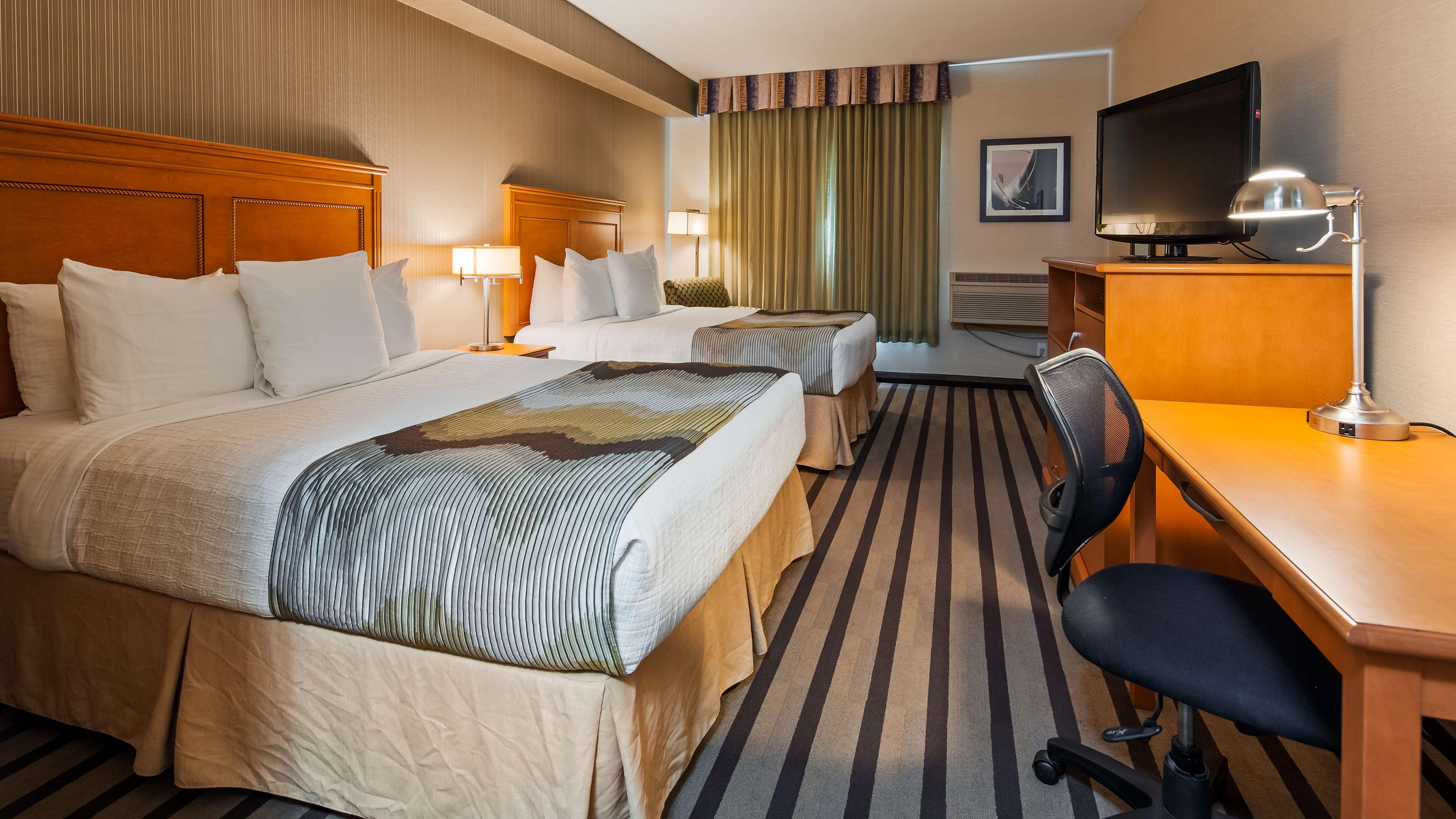 Hotel Western King George & Surrey