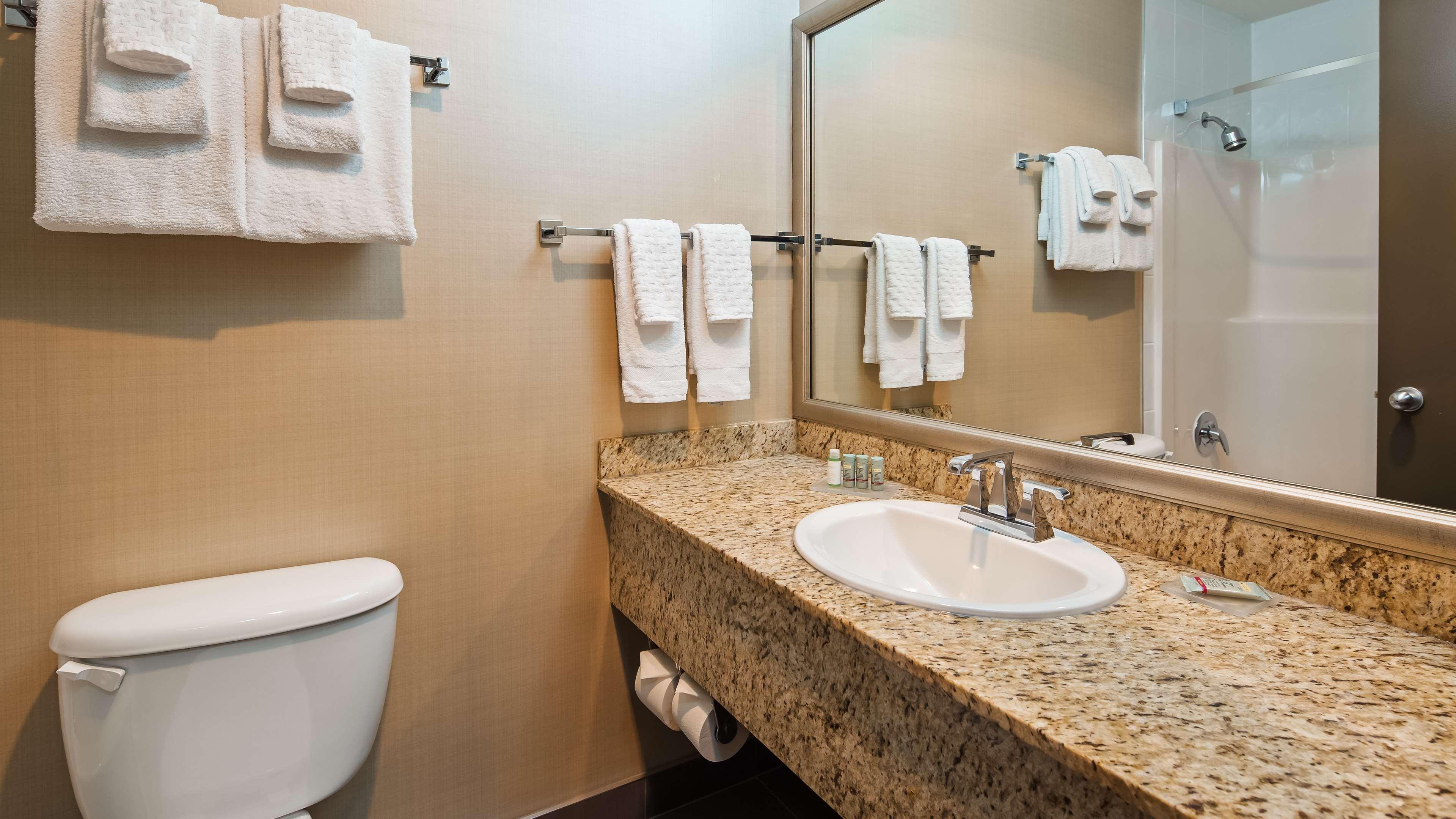 Western King George & Hotel 3*