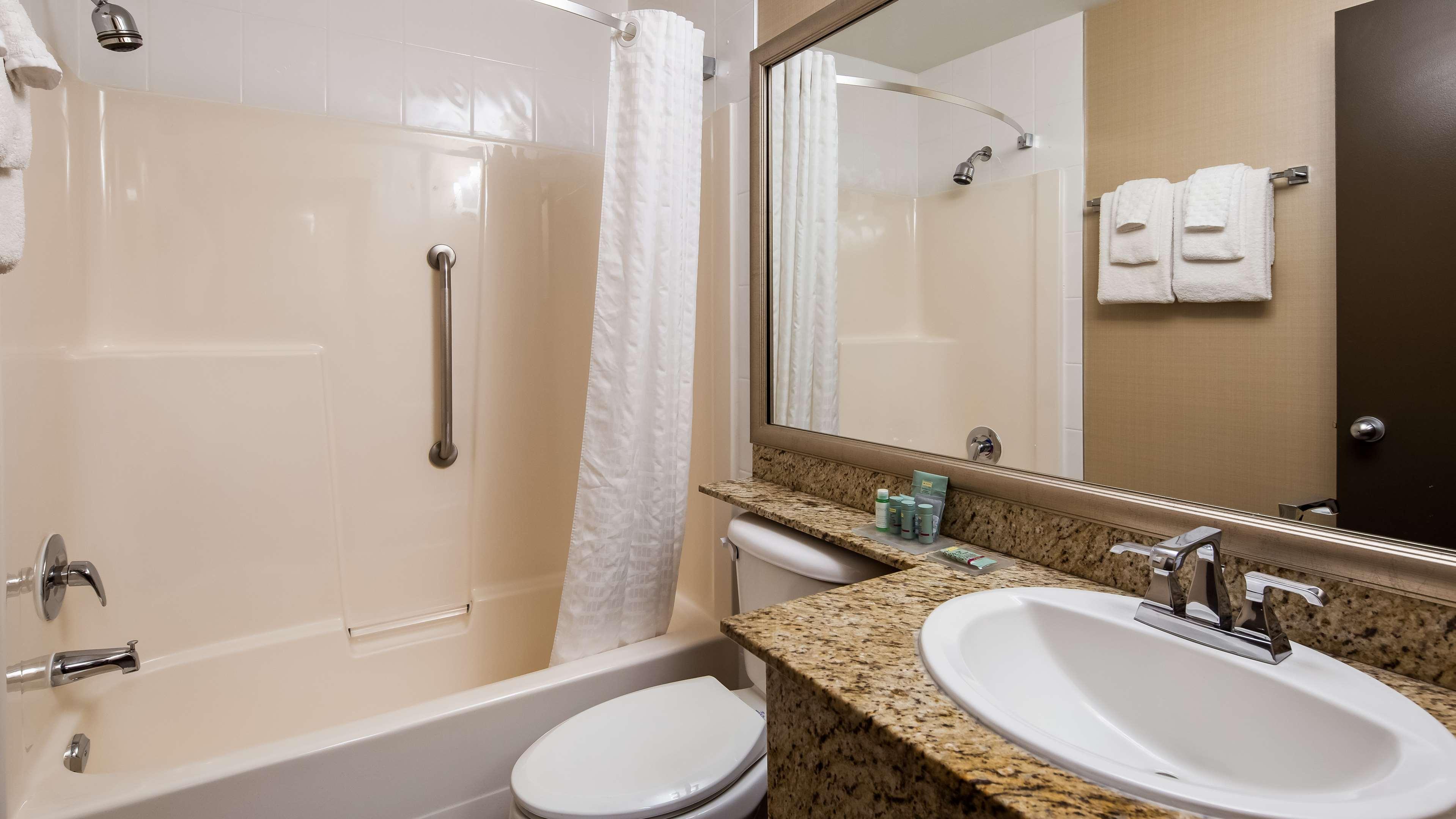 Hotel Western King George & Surrey