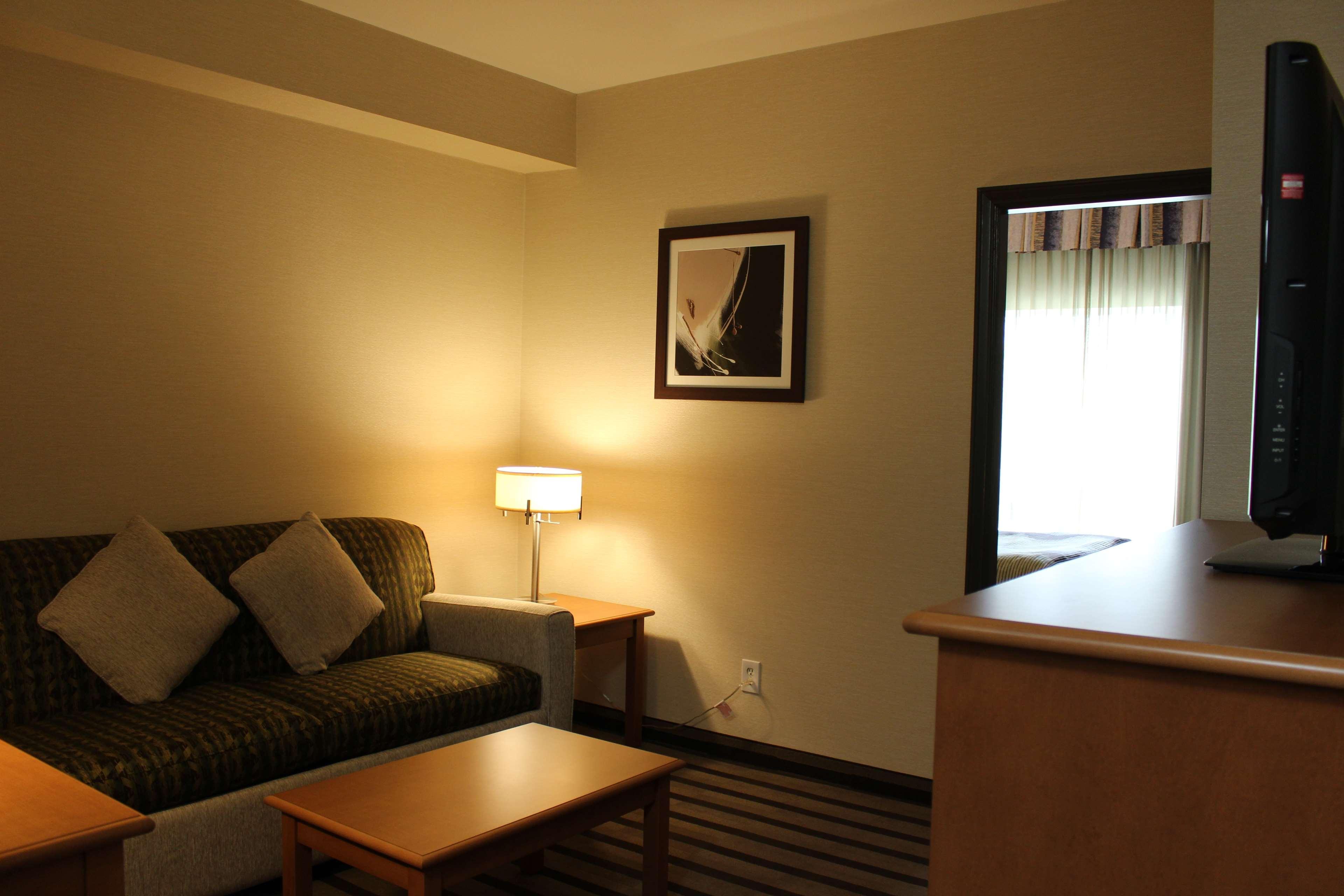 Western King George & Hotel 3*