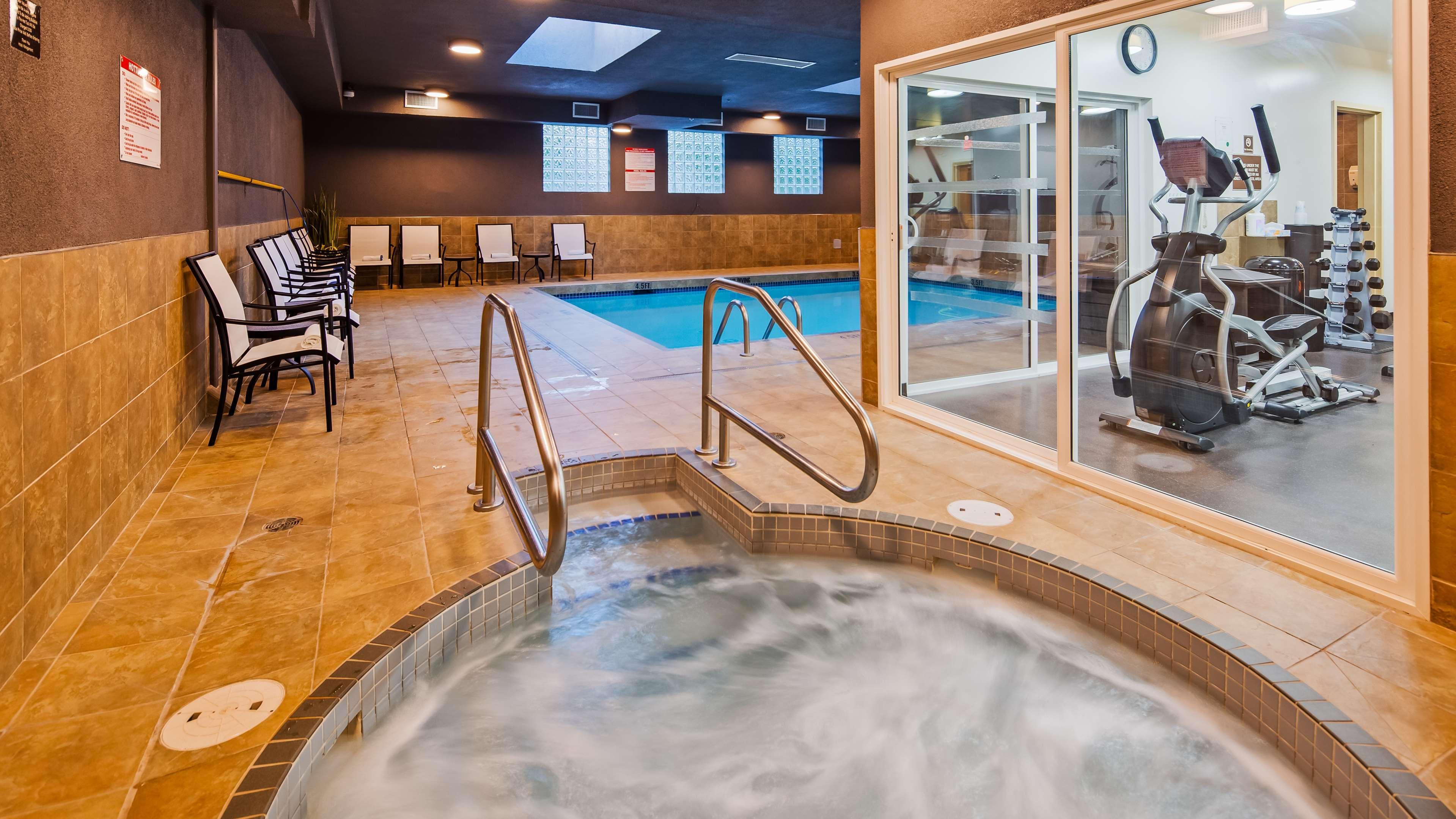 Hotel Western King George &