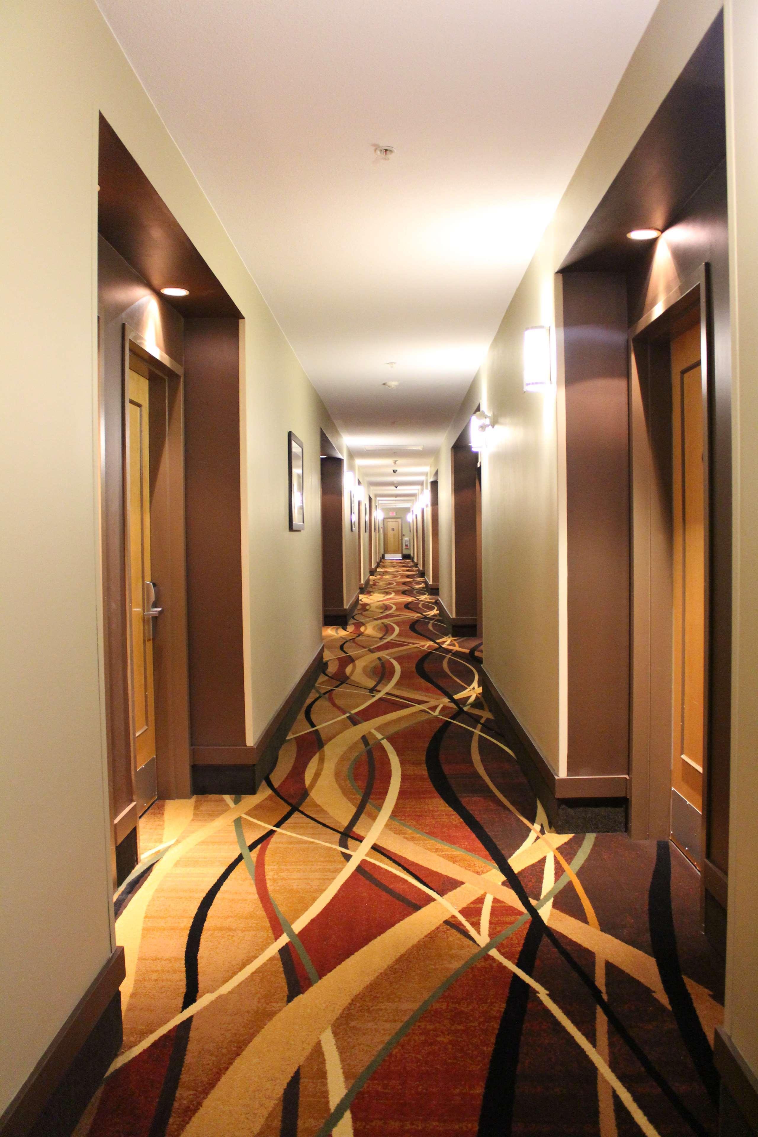 Hotel Western King George &
