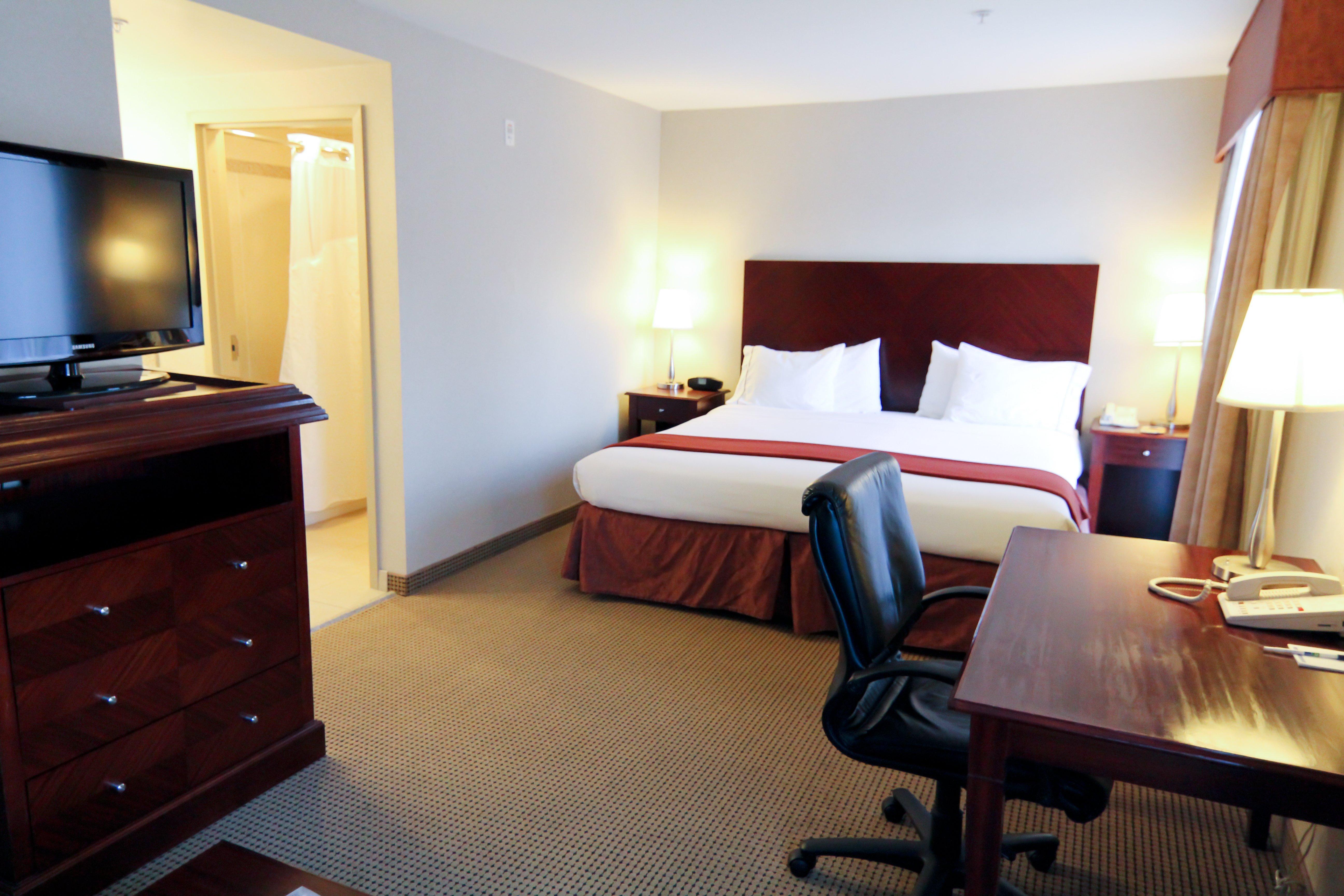 Hotel Express And By Ihg 2*