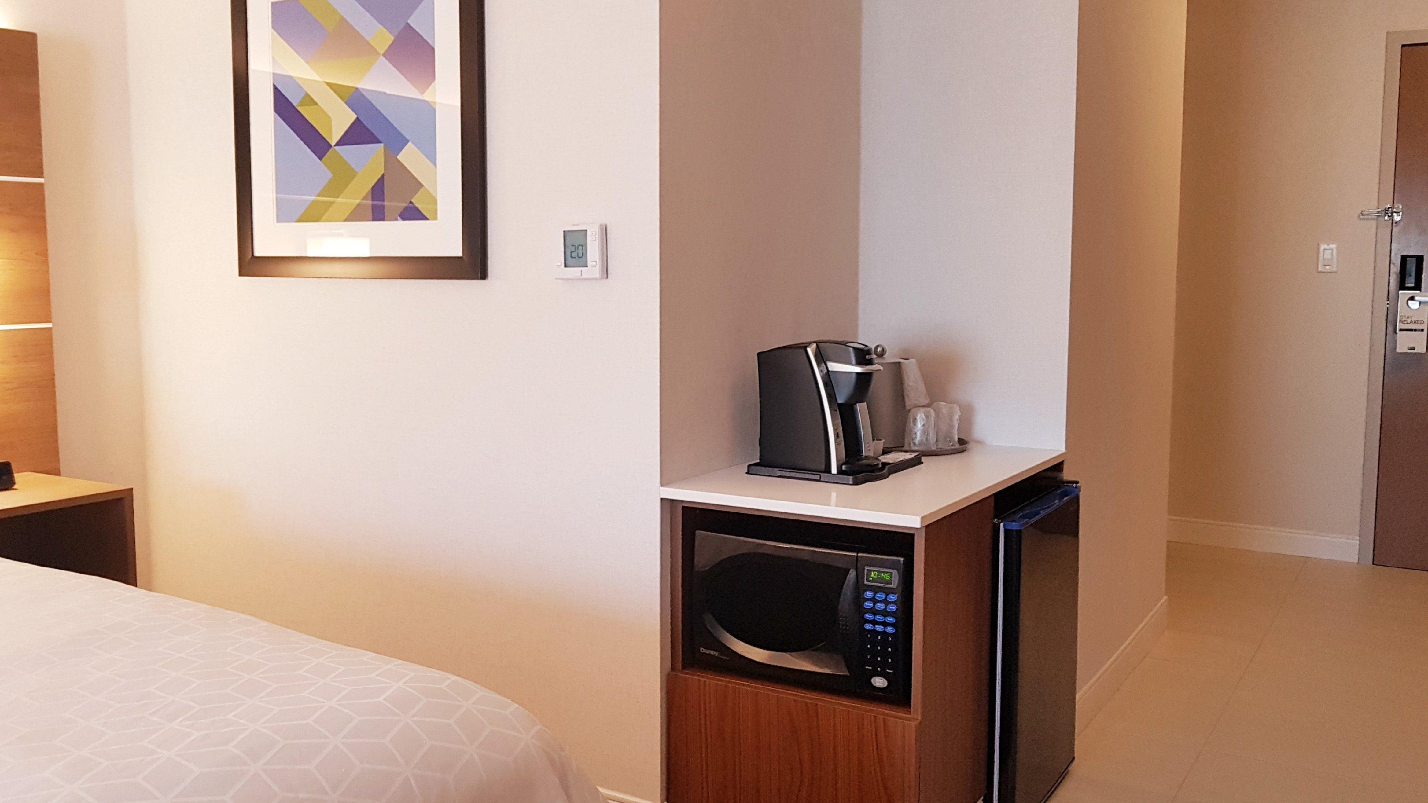 Express And By Ihg 2* Surrey