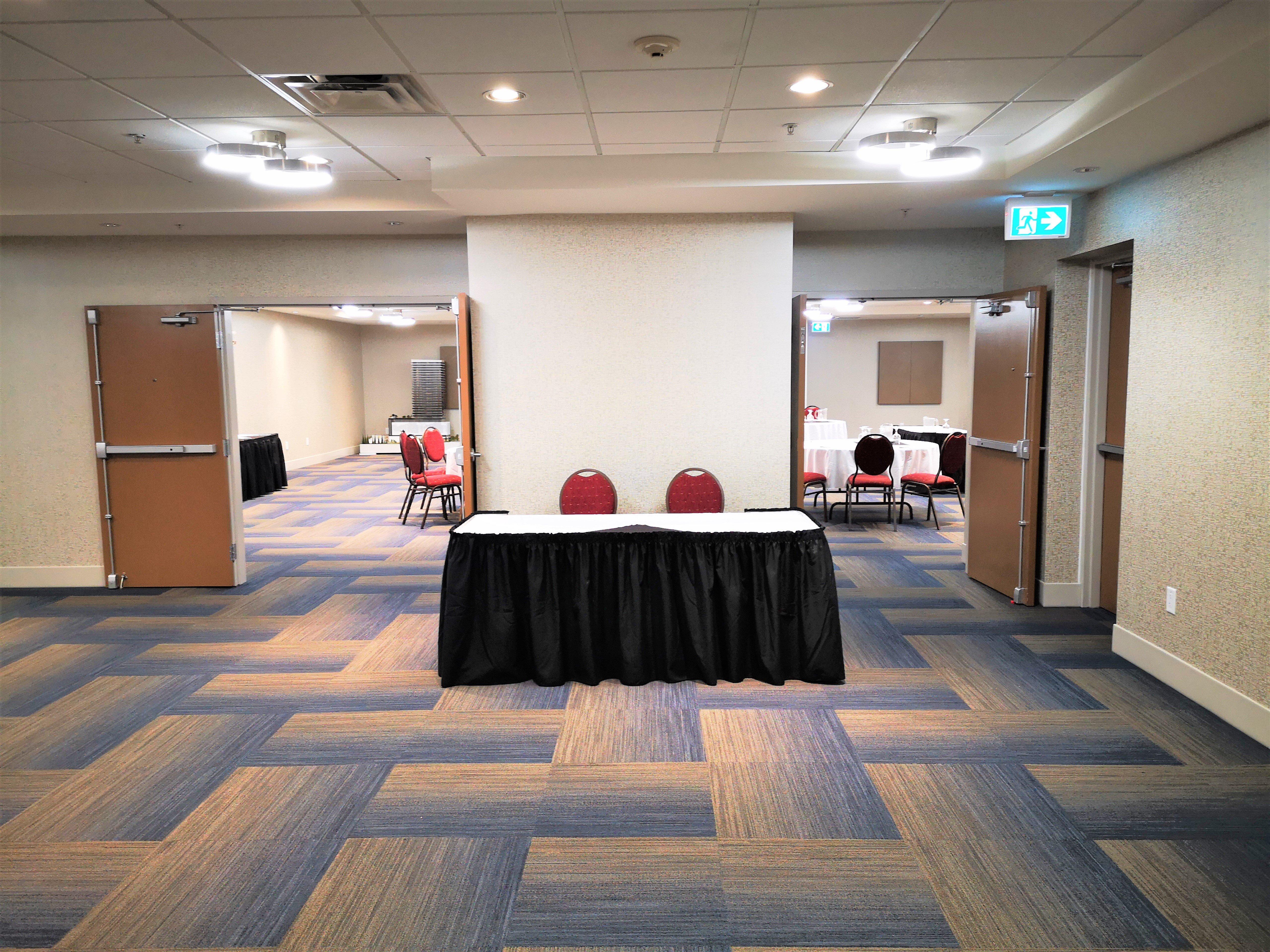 Express And By Ihg Hotel Surrey