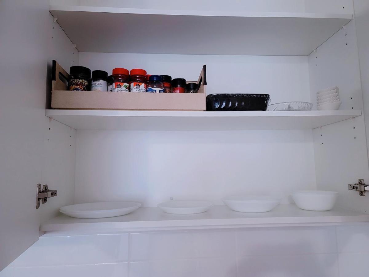 Private And Washroom In Apartment Surrey