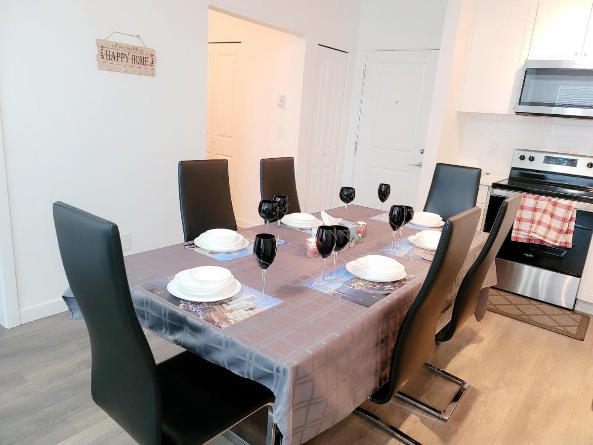 Apartment Private And Washroom In