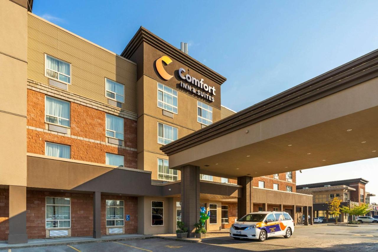 Hotel Comfort & Surrey