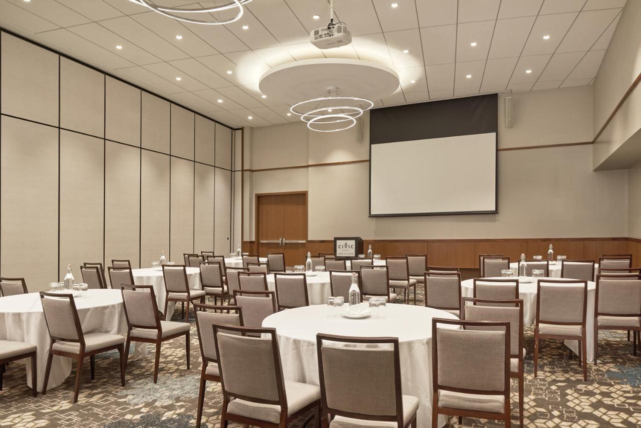 Civic Hotel, Autograph Collection Hotel 4*