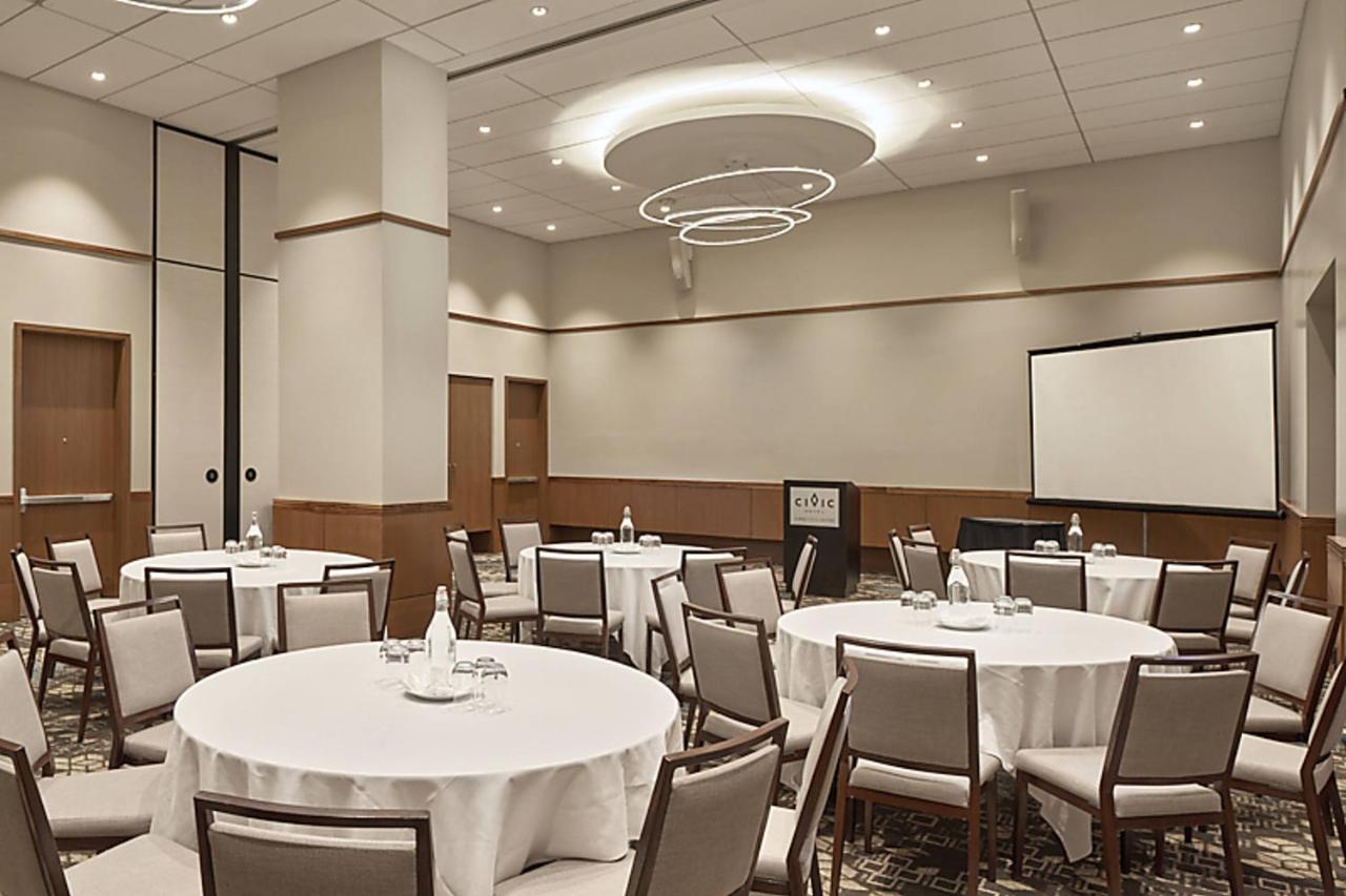 Civic Hotel, Autograph Collection Hotel