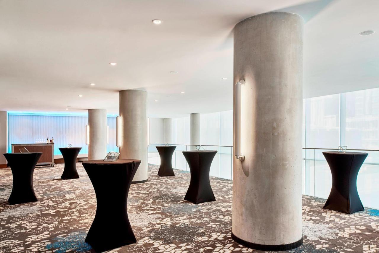 Hotel Civic Hotel, Autograph Collection