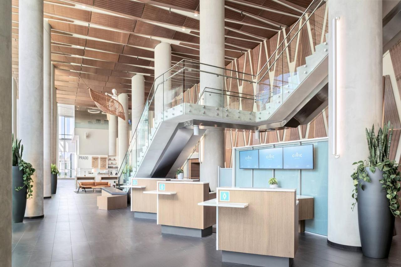Civic Hotel, Autograph Collection Hotel