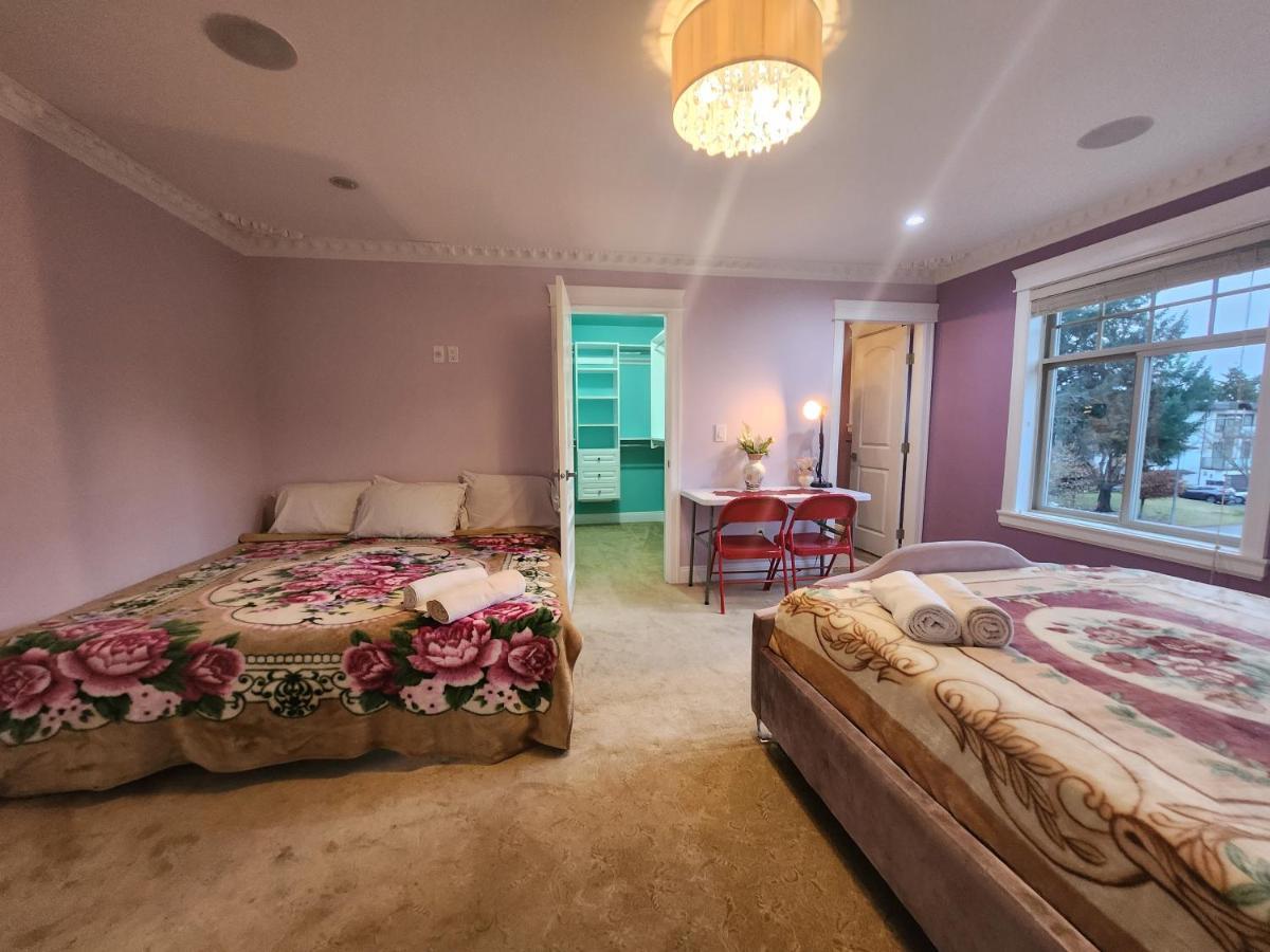 Empire Palace Hotel Surrey