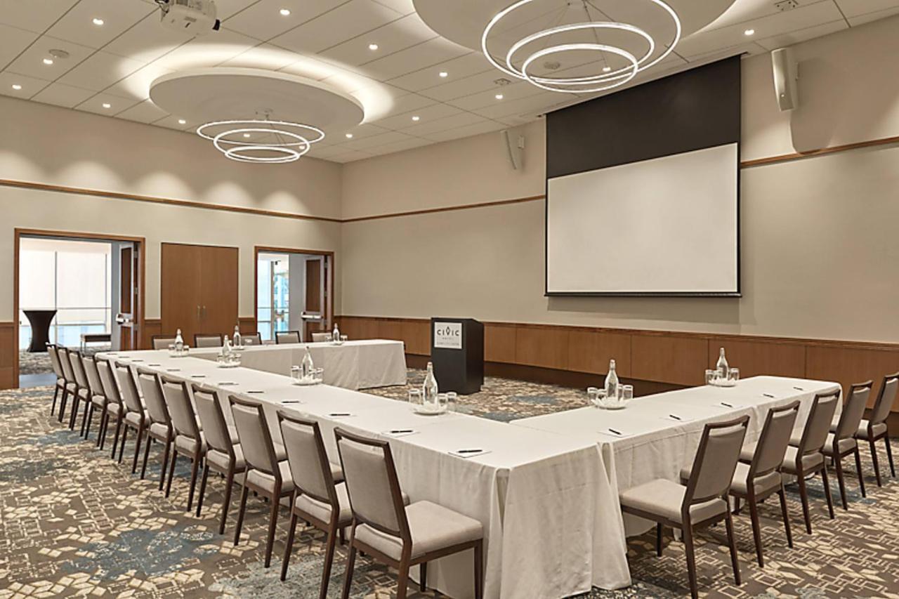 Civic Hotel, Autograph Collection Hotel Surrey
