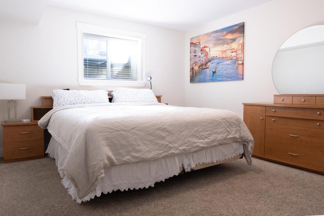 Modern Yet Comfy 3 Bed In Casa de férias *