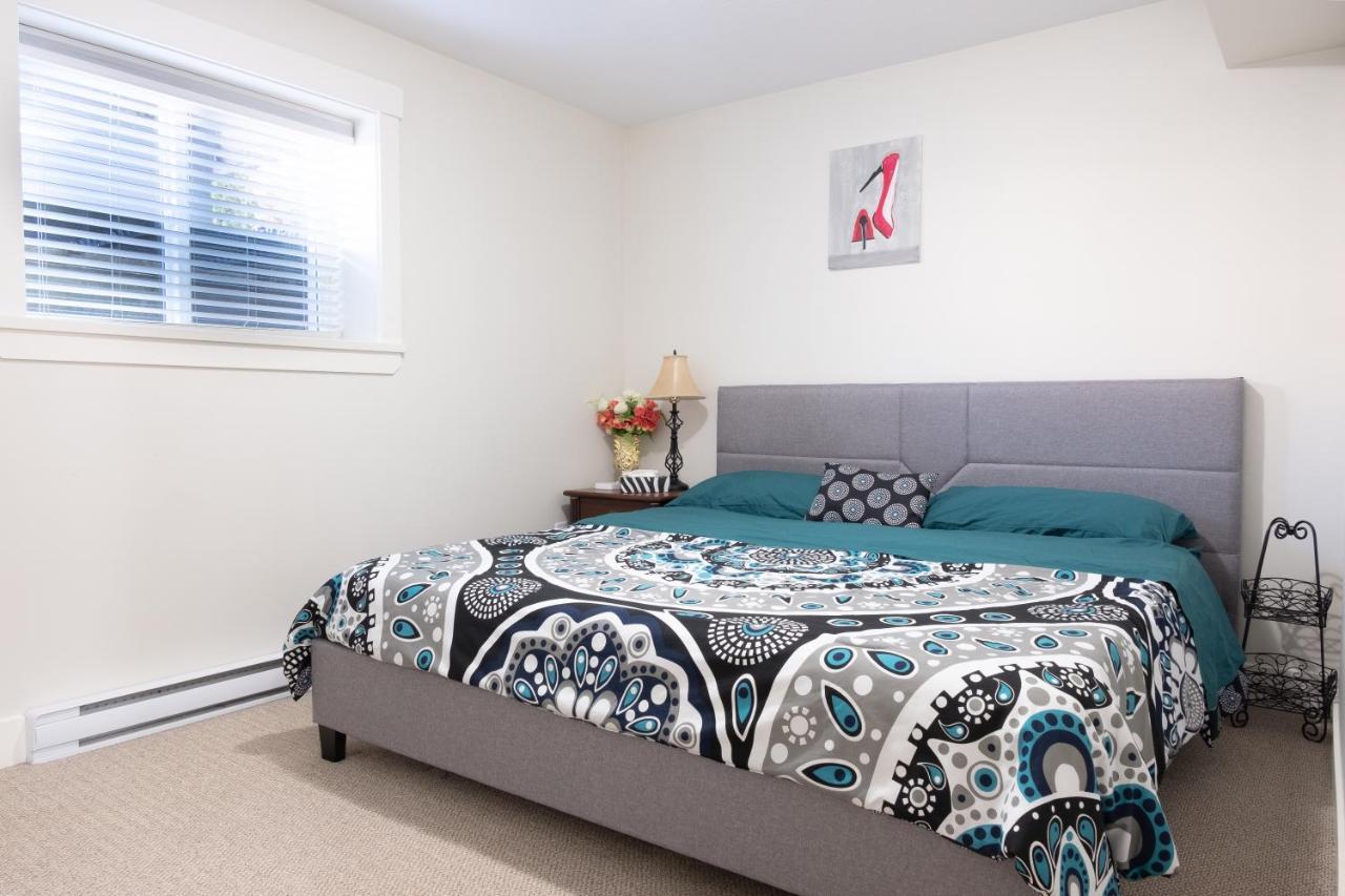 Modern Yet Comfy 3 Bed In