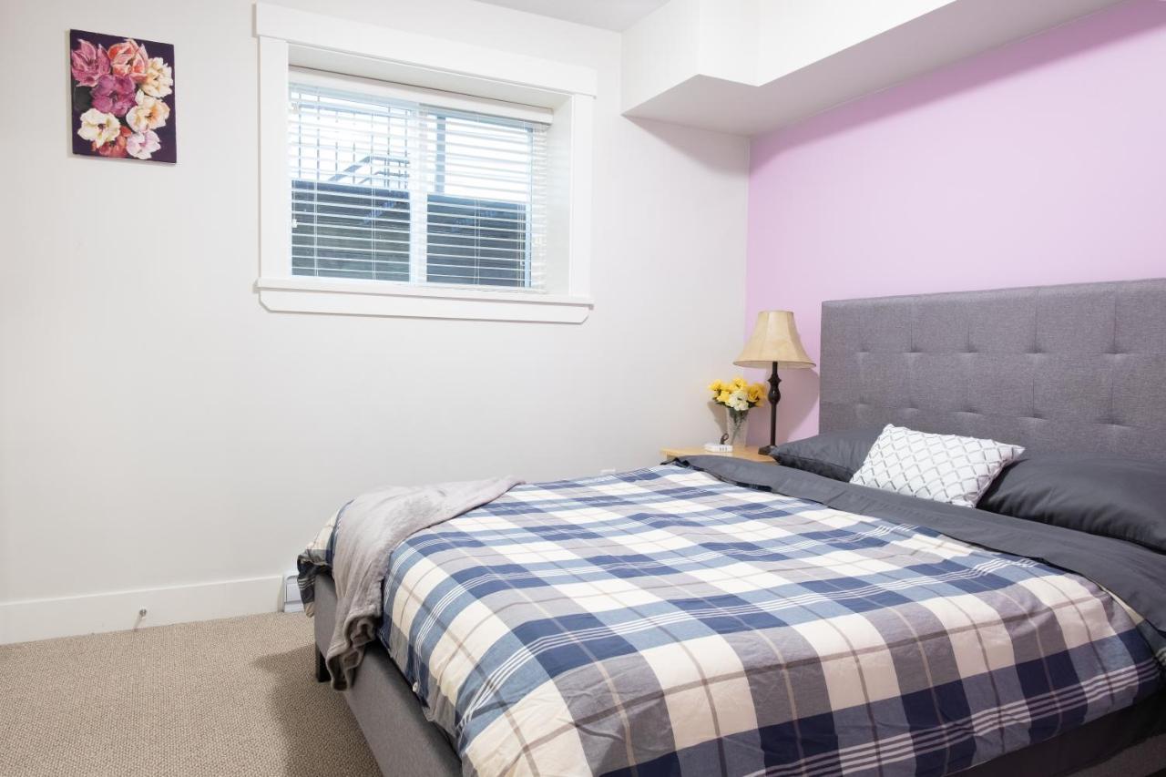 Casa de férias Modern Yet Comfy 3 Bed In Surrey