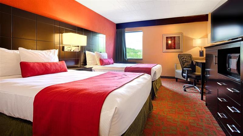 Hotel Western King George &