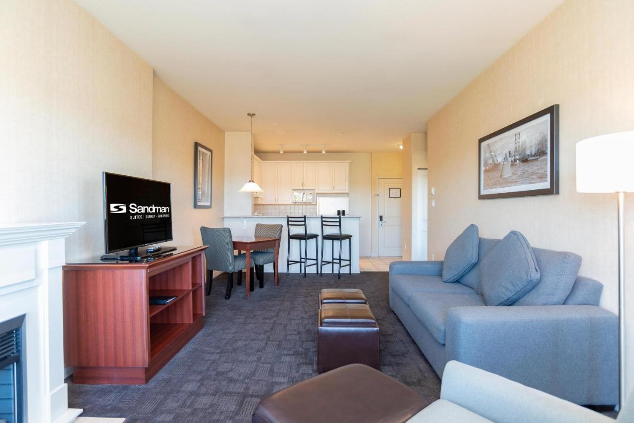Hotel Sandman - Guildford
