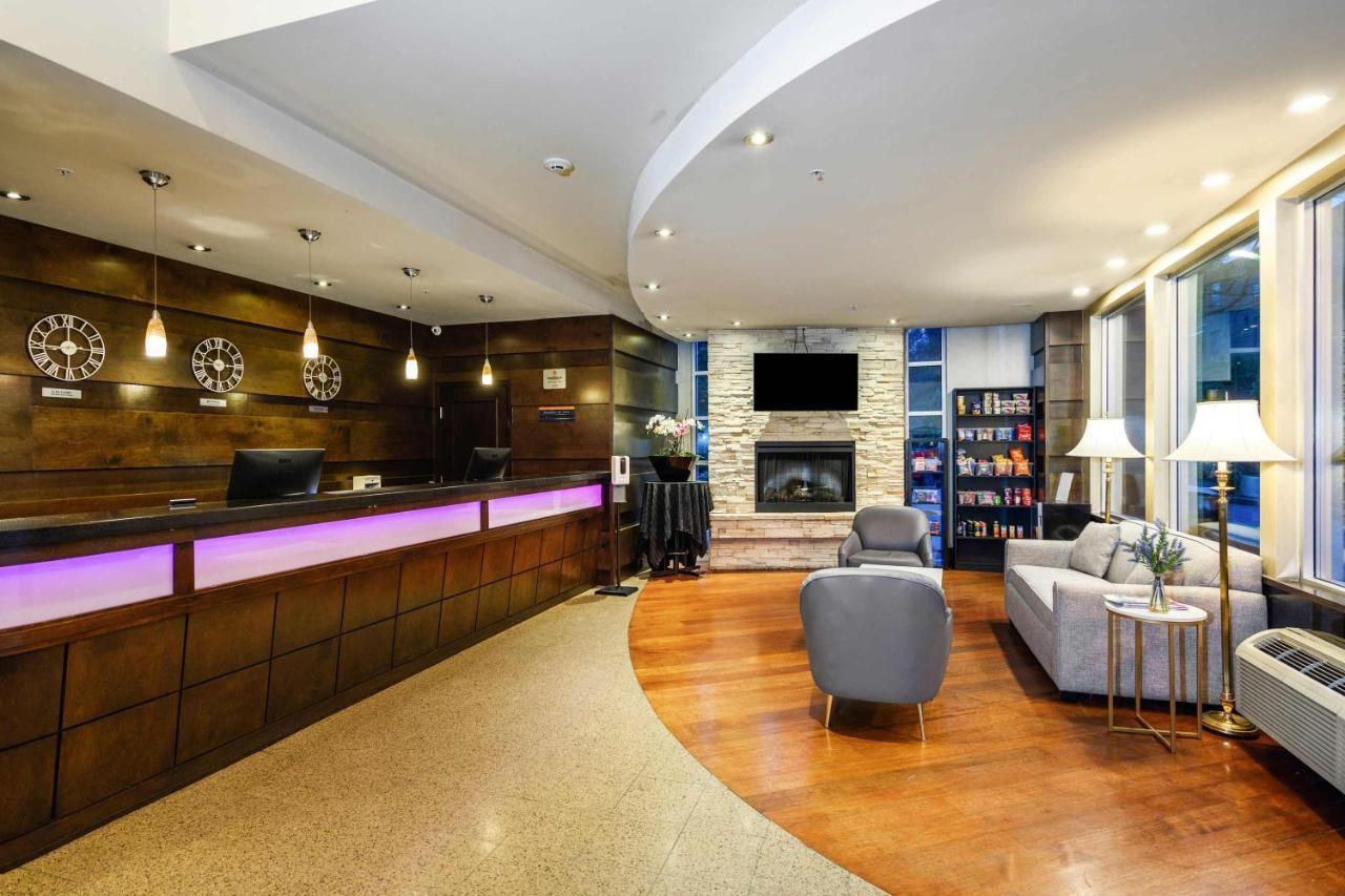 Sandman - Guildford Hotel 3*
