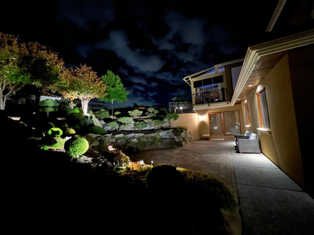Homestay 相约白石white Rock Surrey