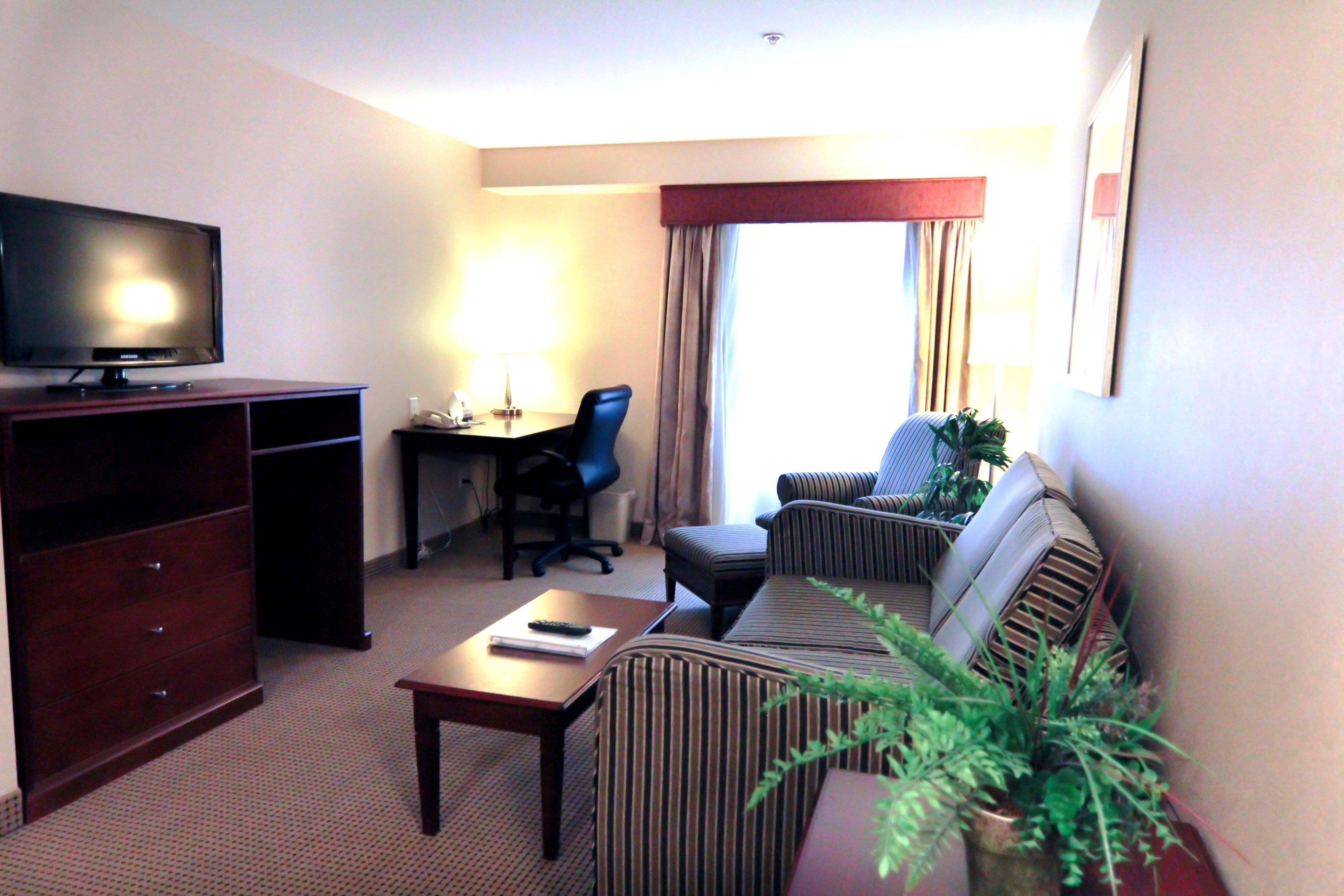 Express And By Ihg 2* Surrey