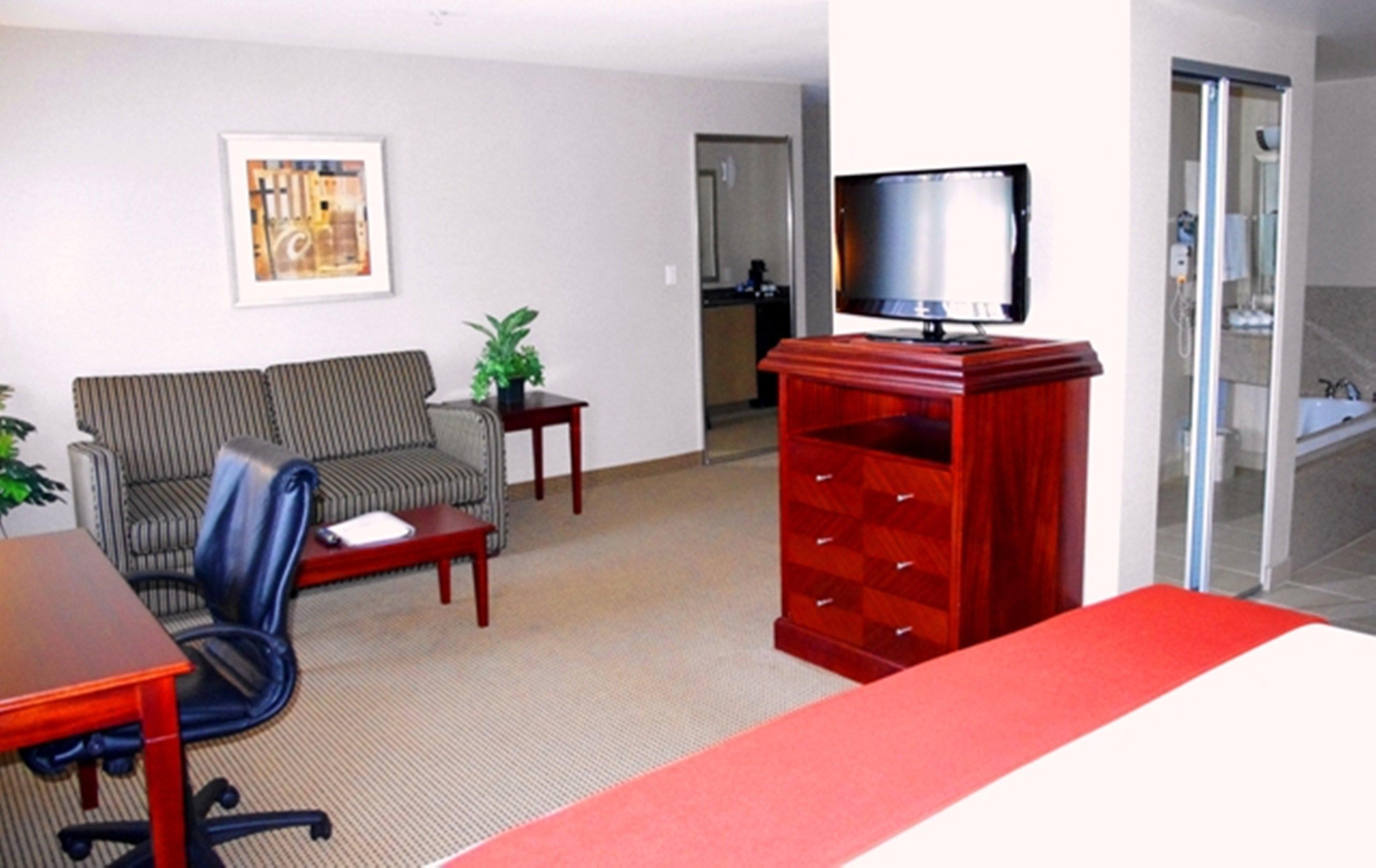 Hotel Express And By Ihg Surrey