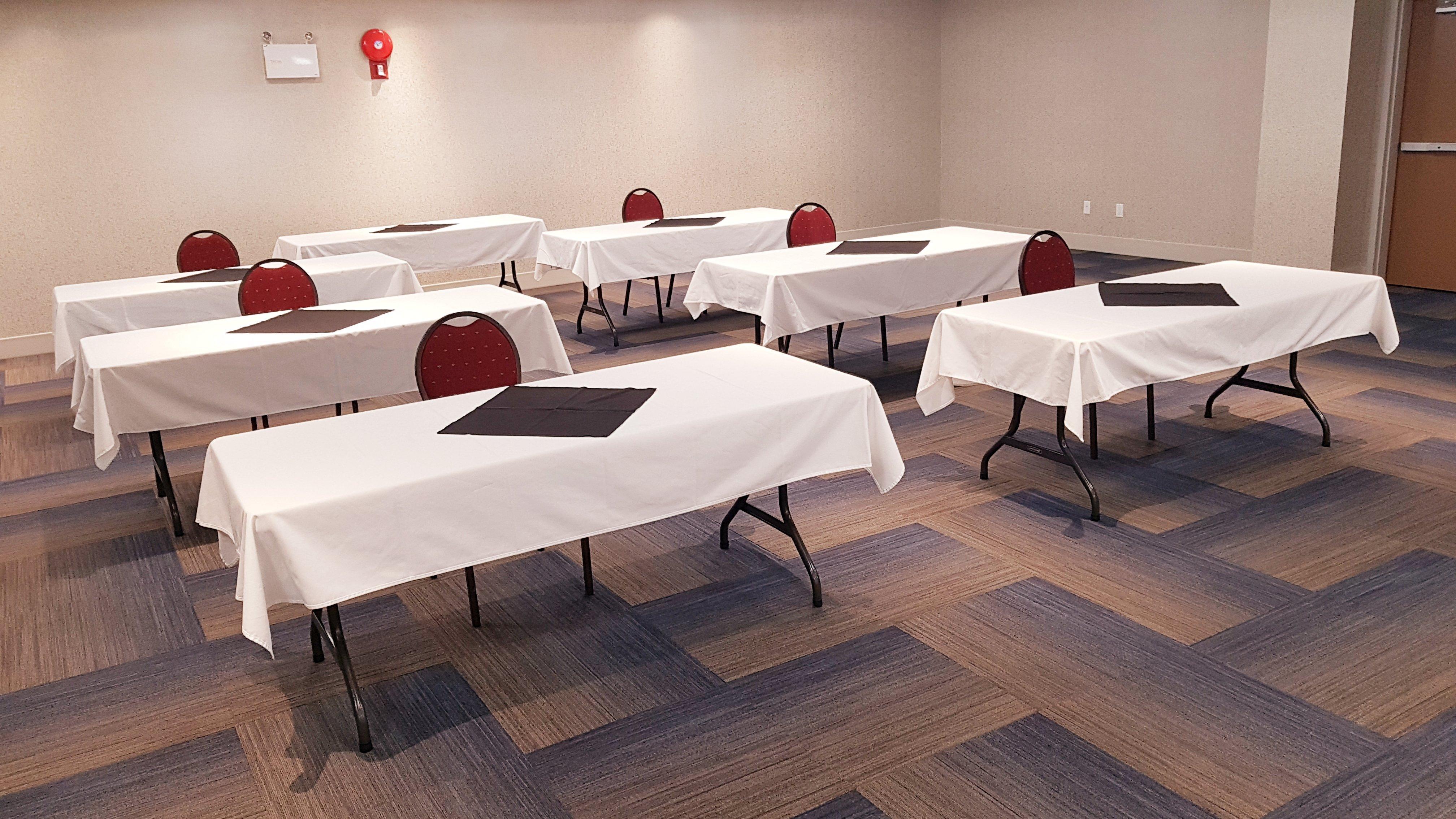 Express And By Ihg Surrey