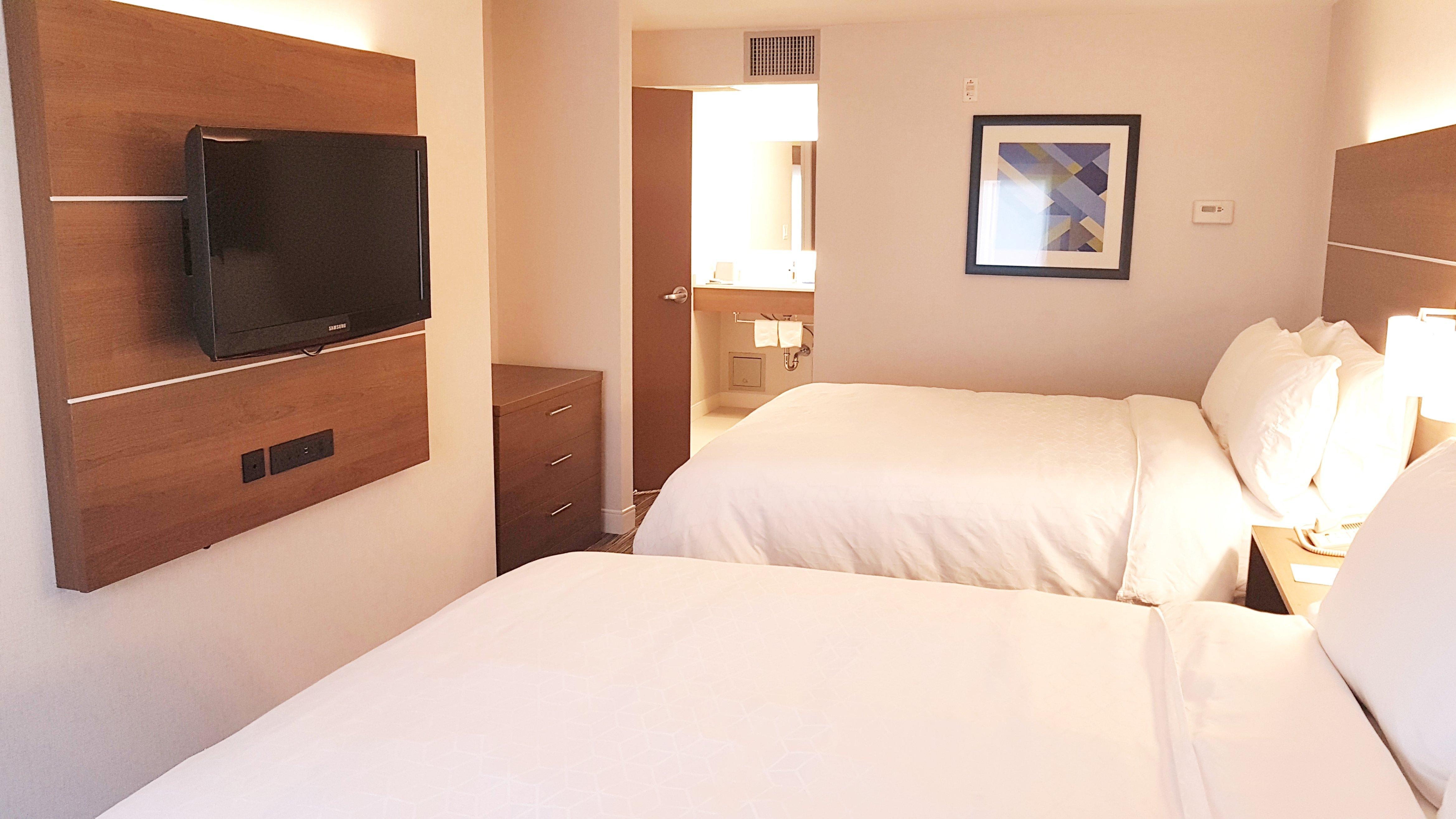 Express And By Ihg Hotel Surrey