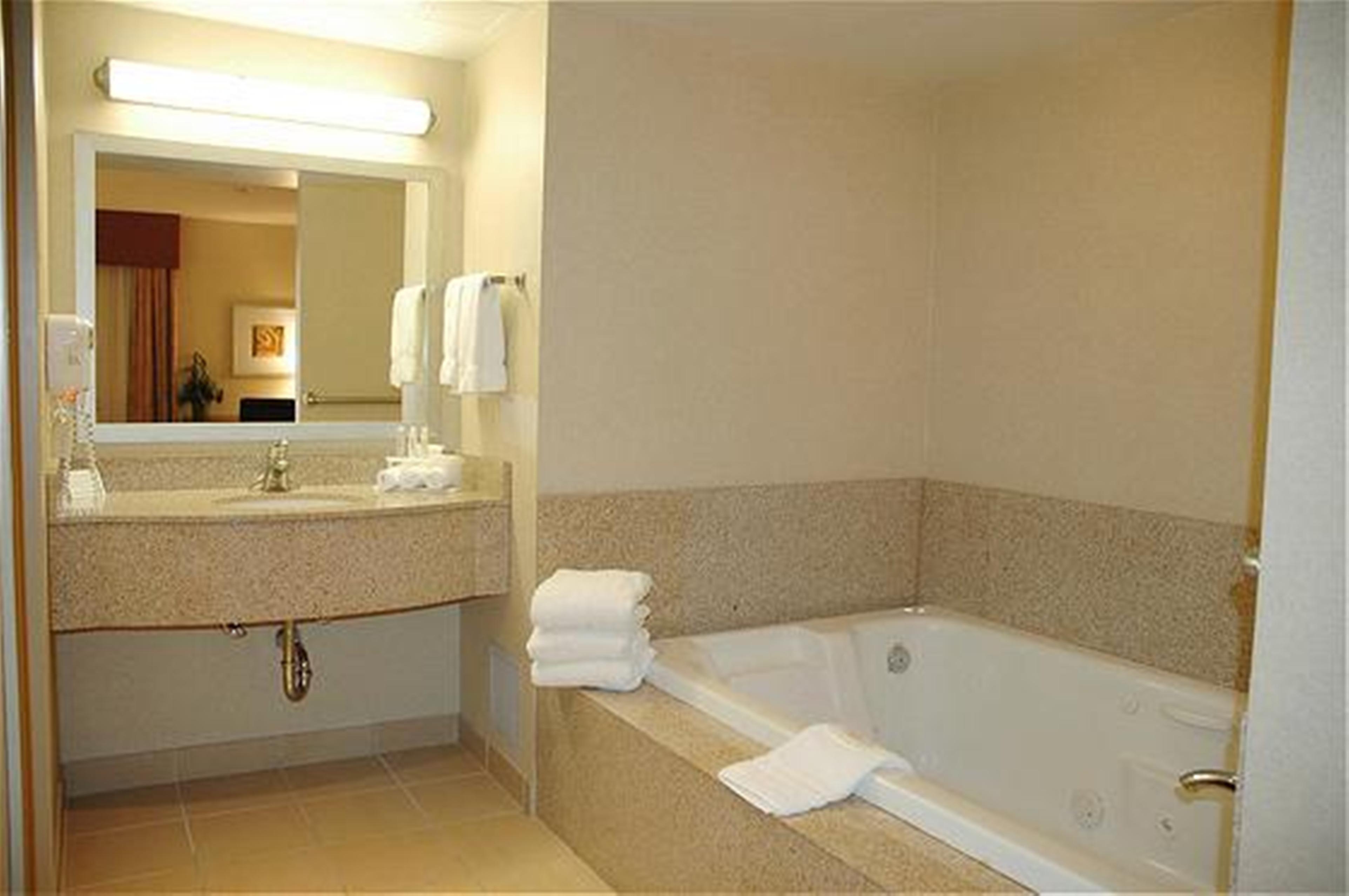 Express And By Ihg
