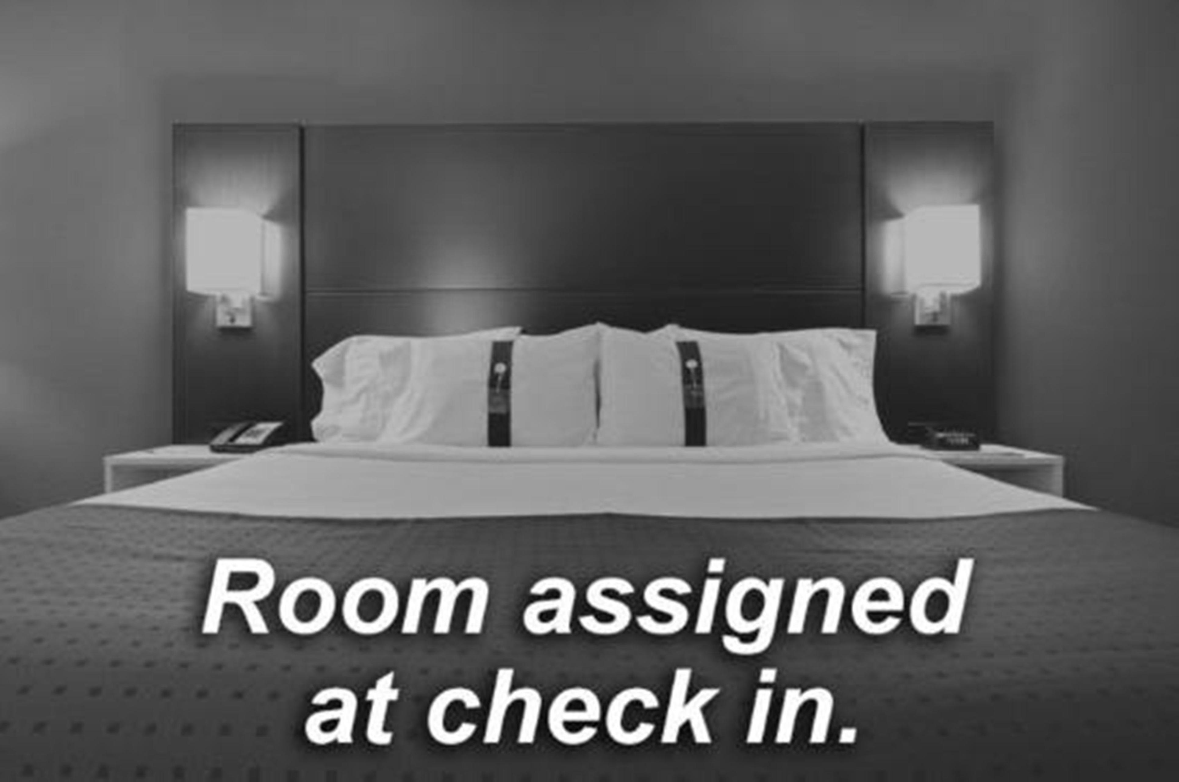 Express And By Ihg Hotel Surrey
