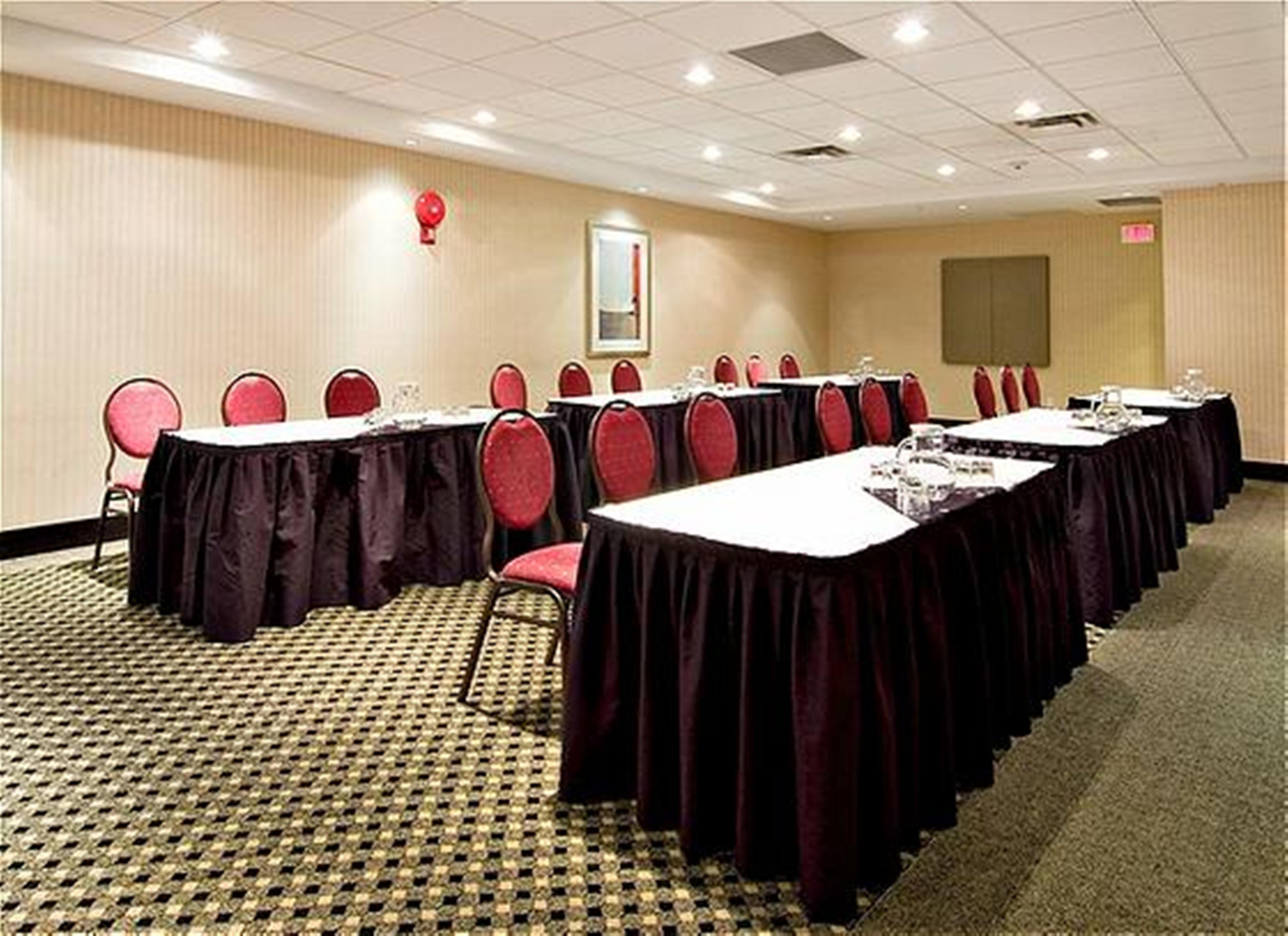 Express And By Ihg Surrey