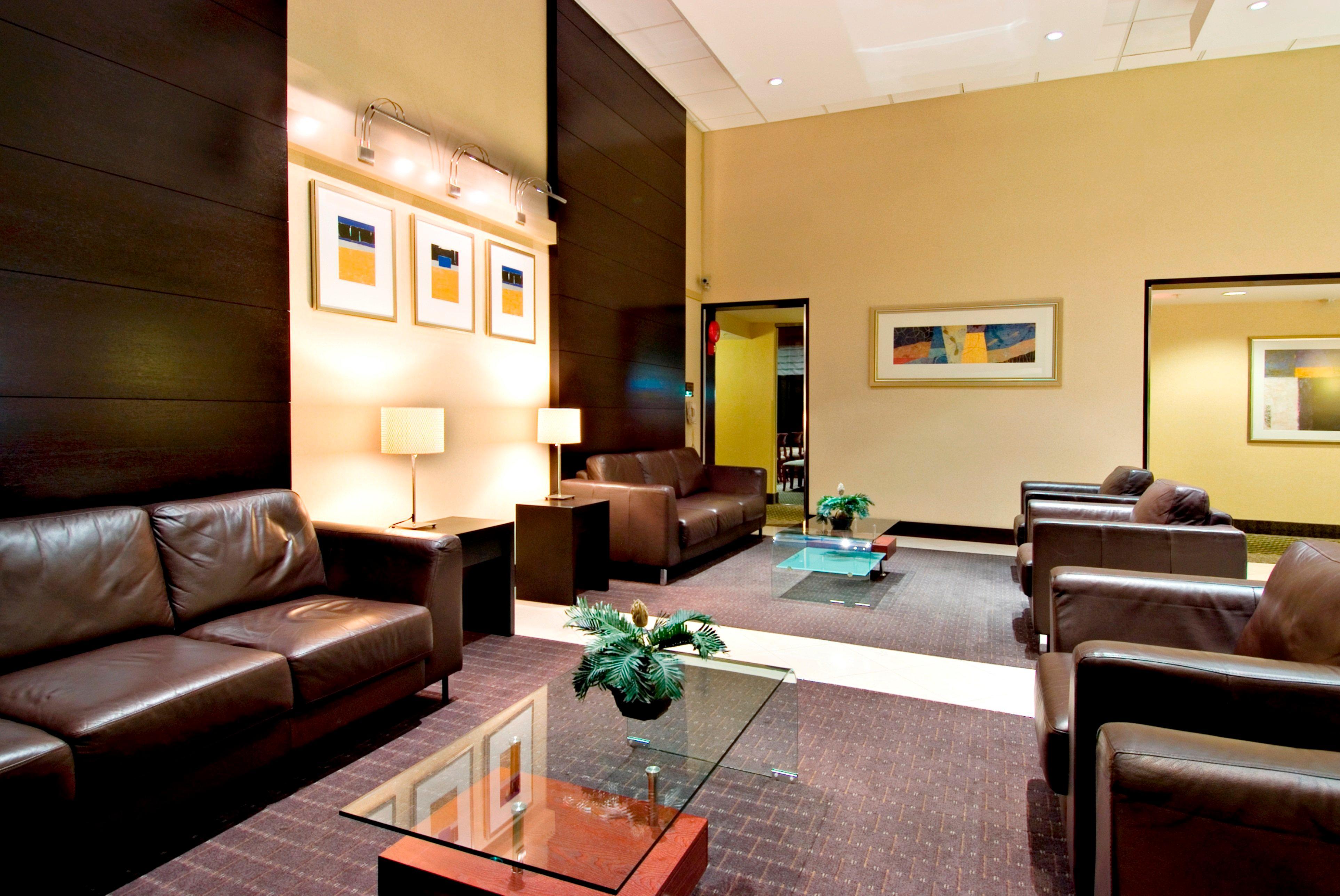 Express And By Ihg Surrey